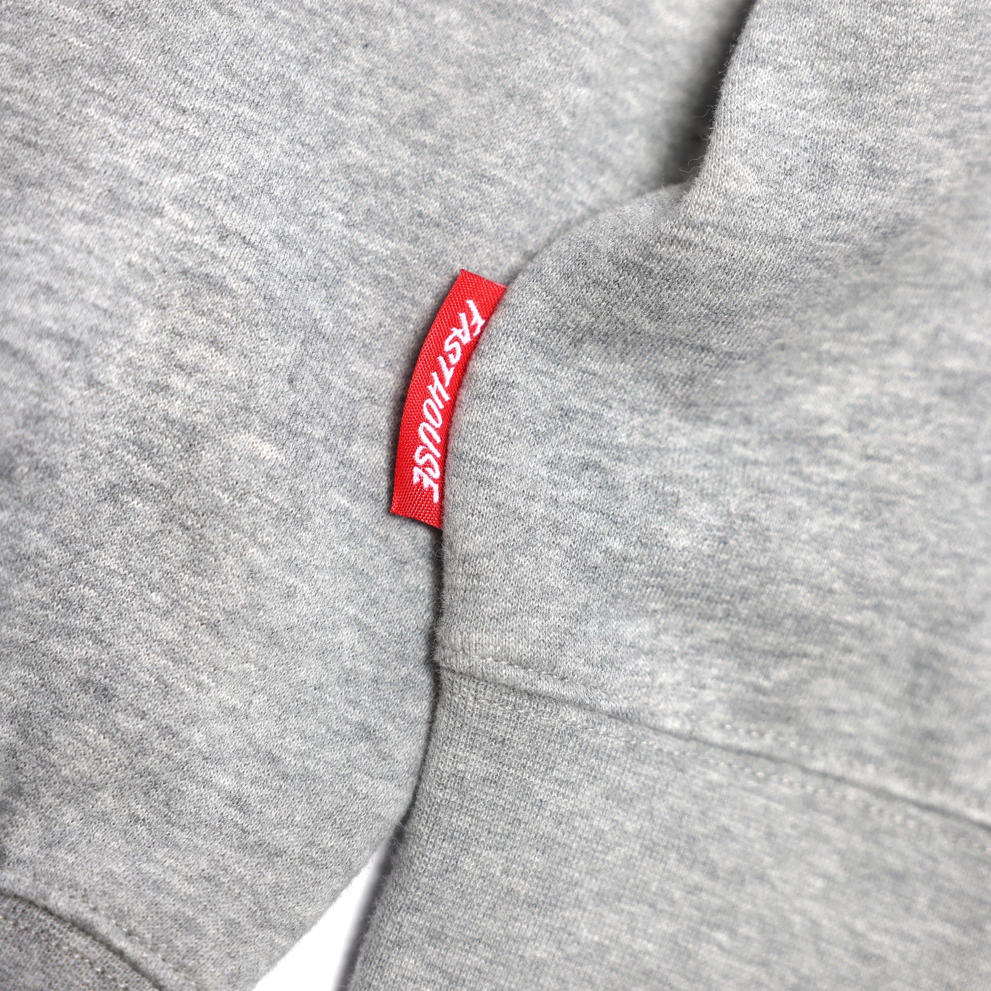 Fasthouse Apex Hood Pullover