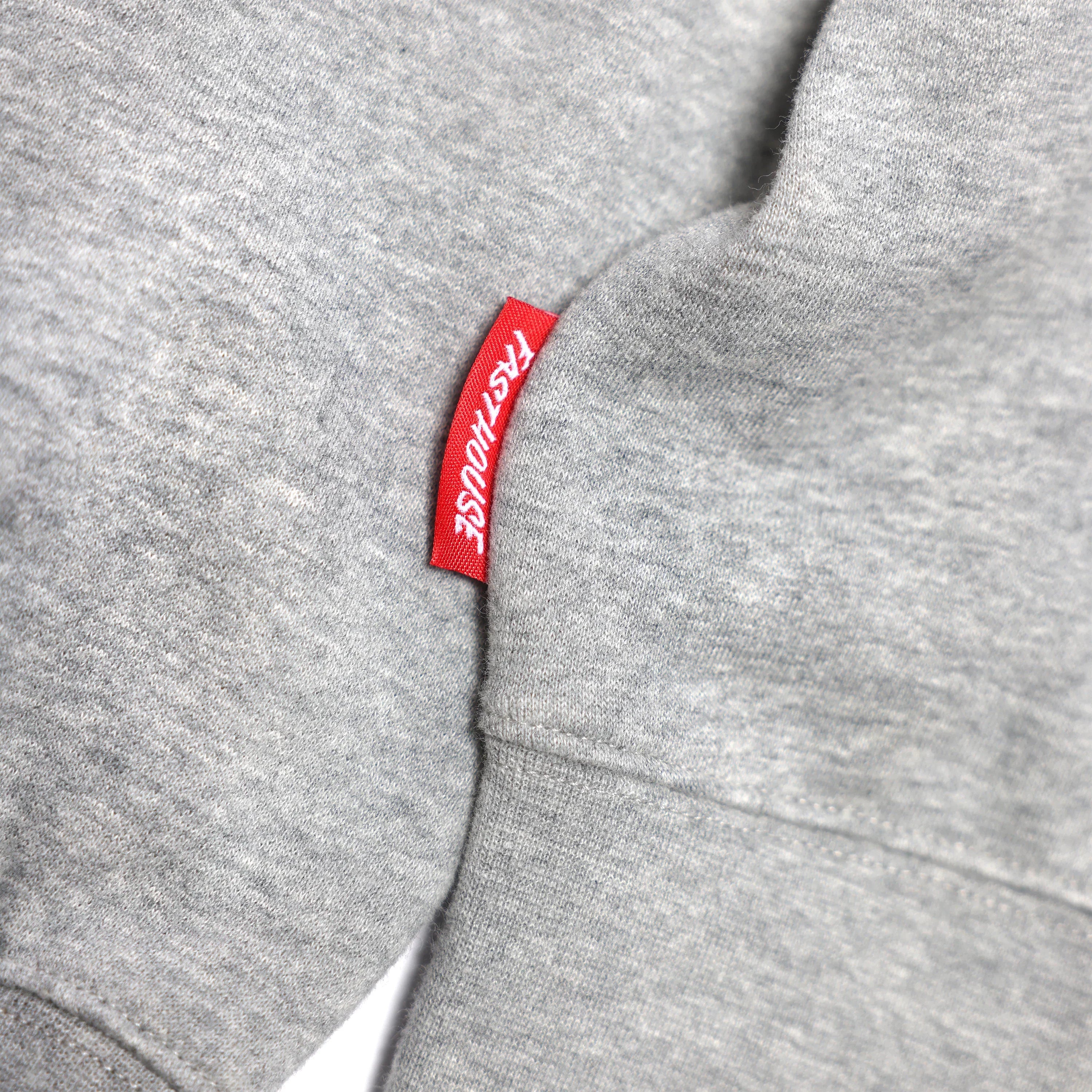 Fasthouse Apex Hood Pullover