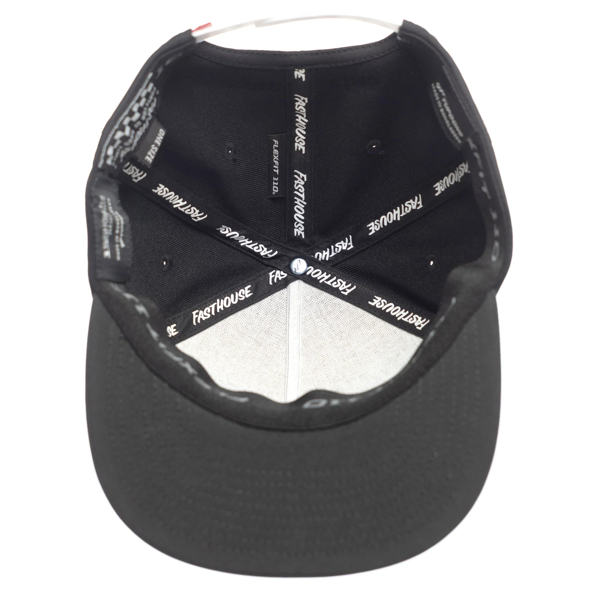 Fasthouse Vacay Hat