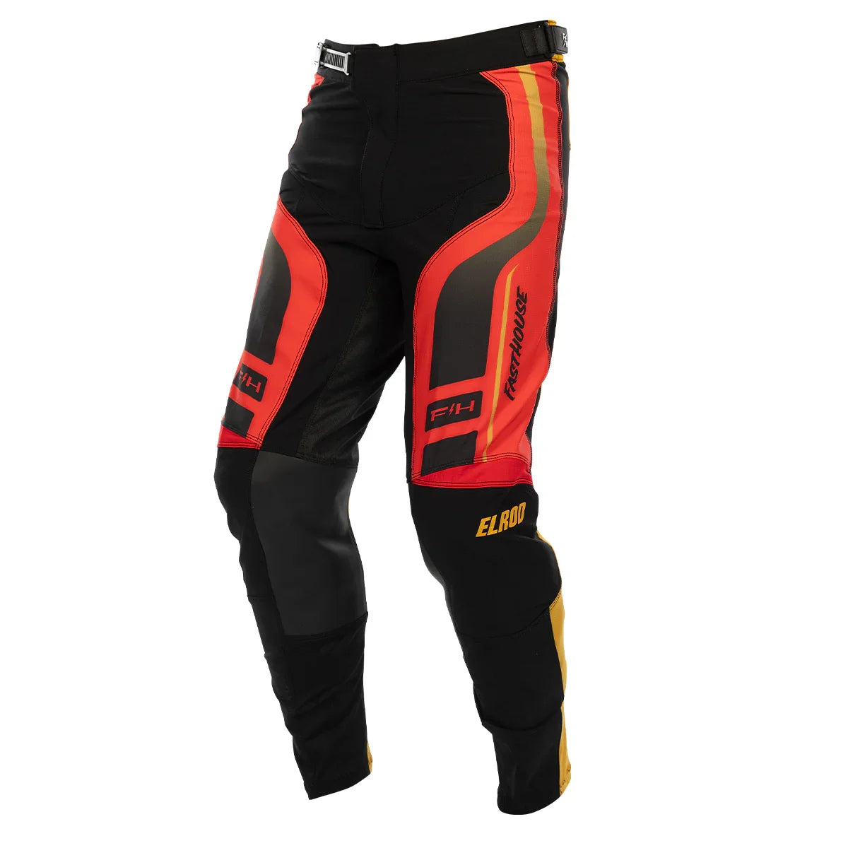 Fasthouse Youth Elrod React Pant