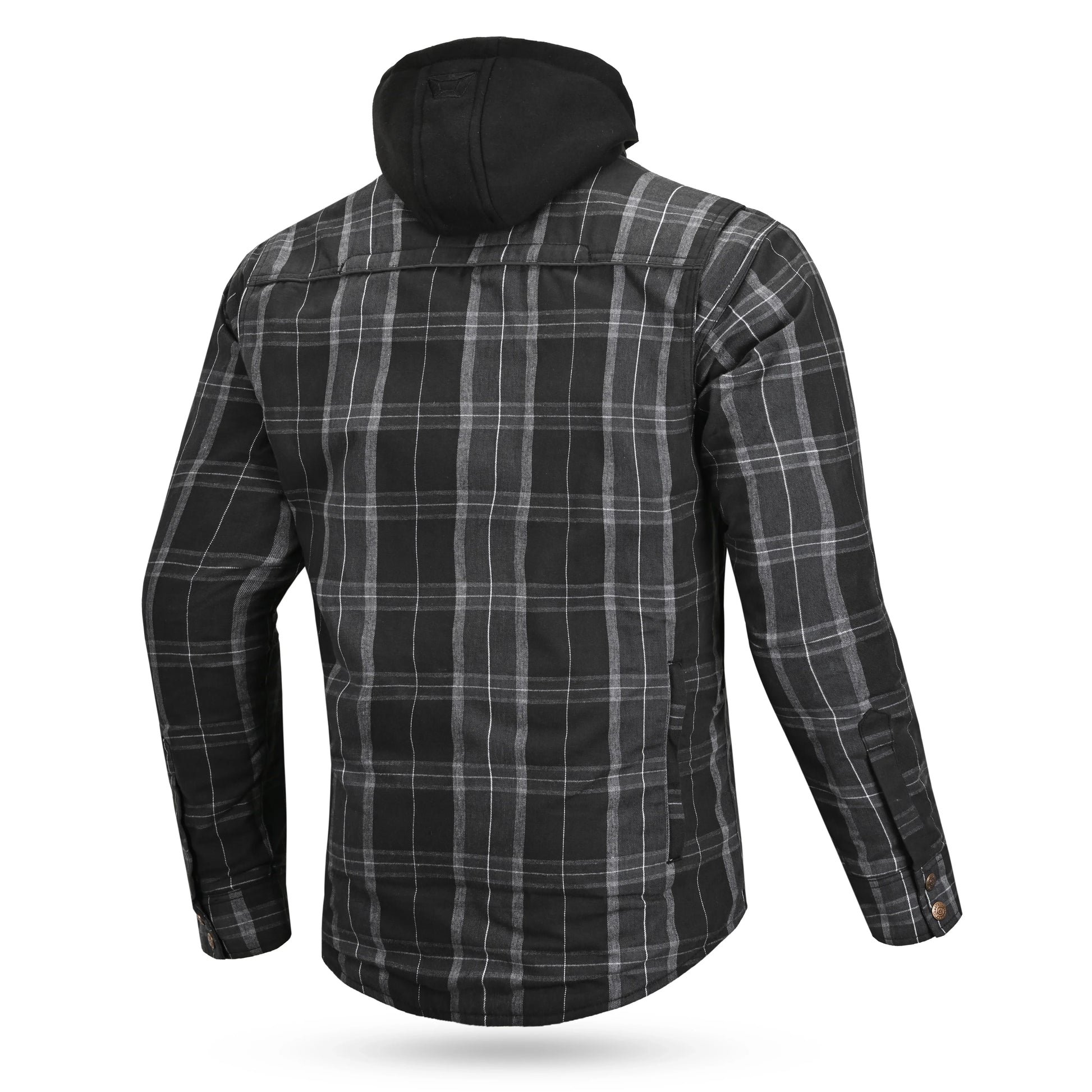 Cortech El Camino Flannel