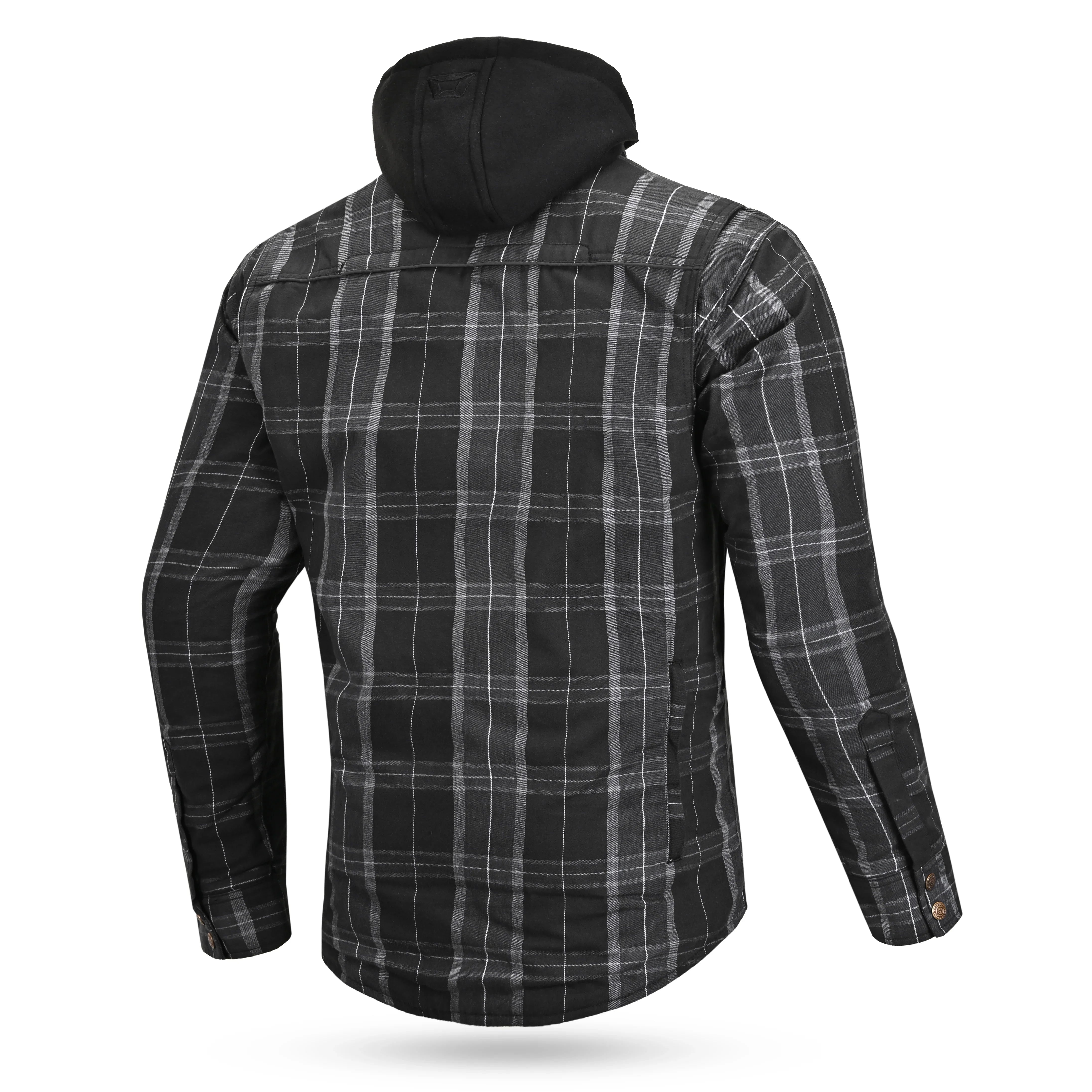 Cortech El Camino Flannel