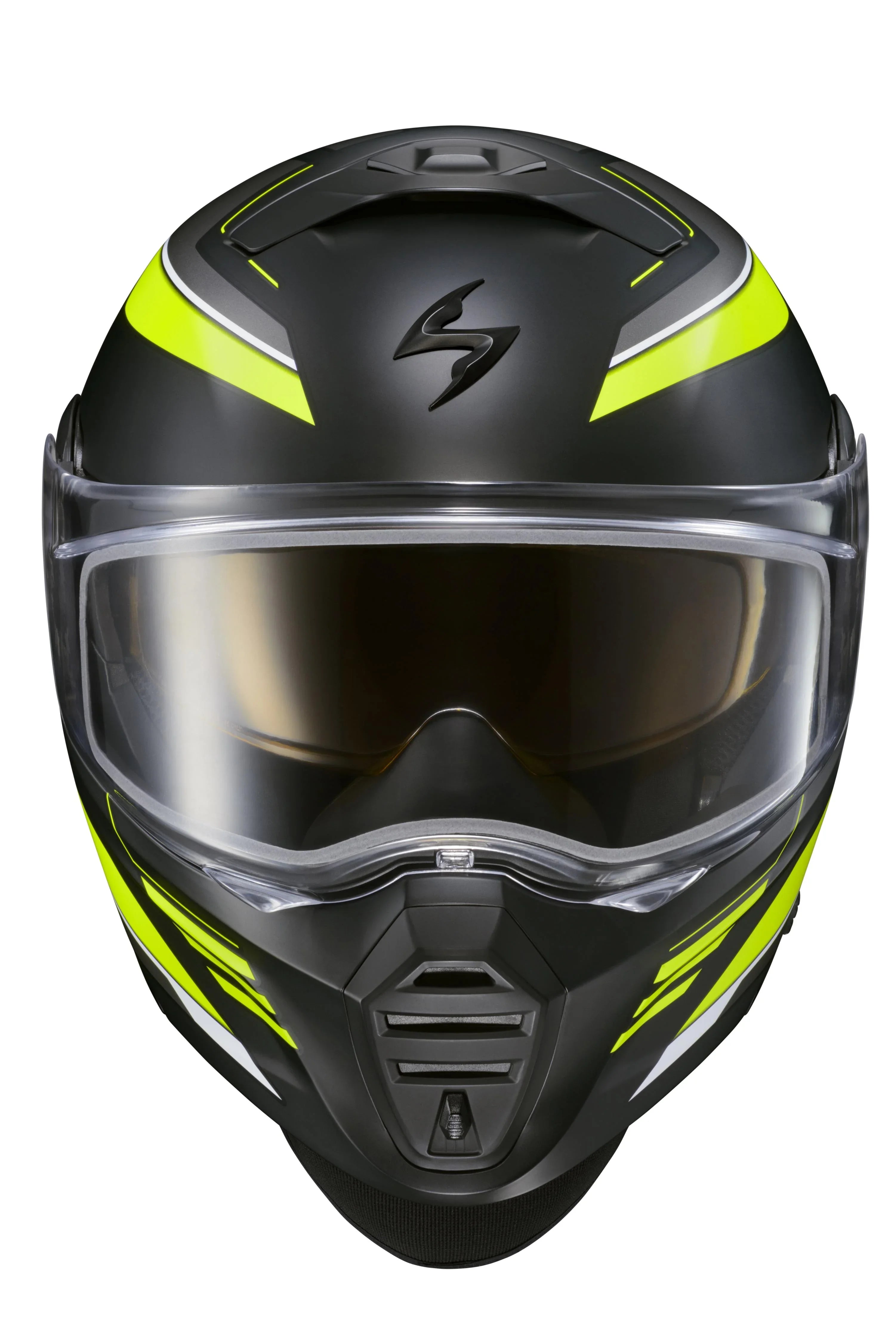 SCORPION EXO EXO-GT930 Cold Weather Helmet Modulus (Dual Pane)