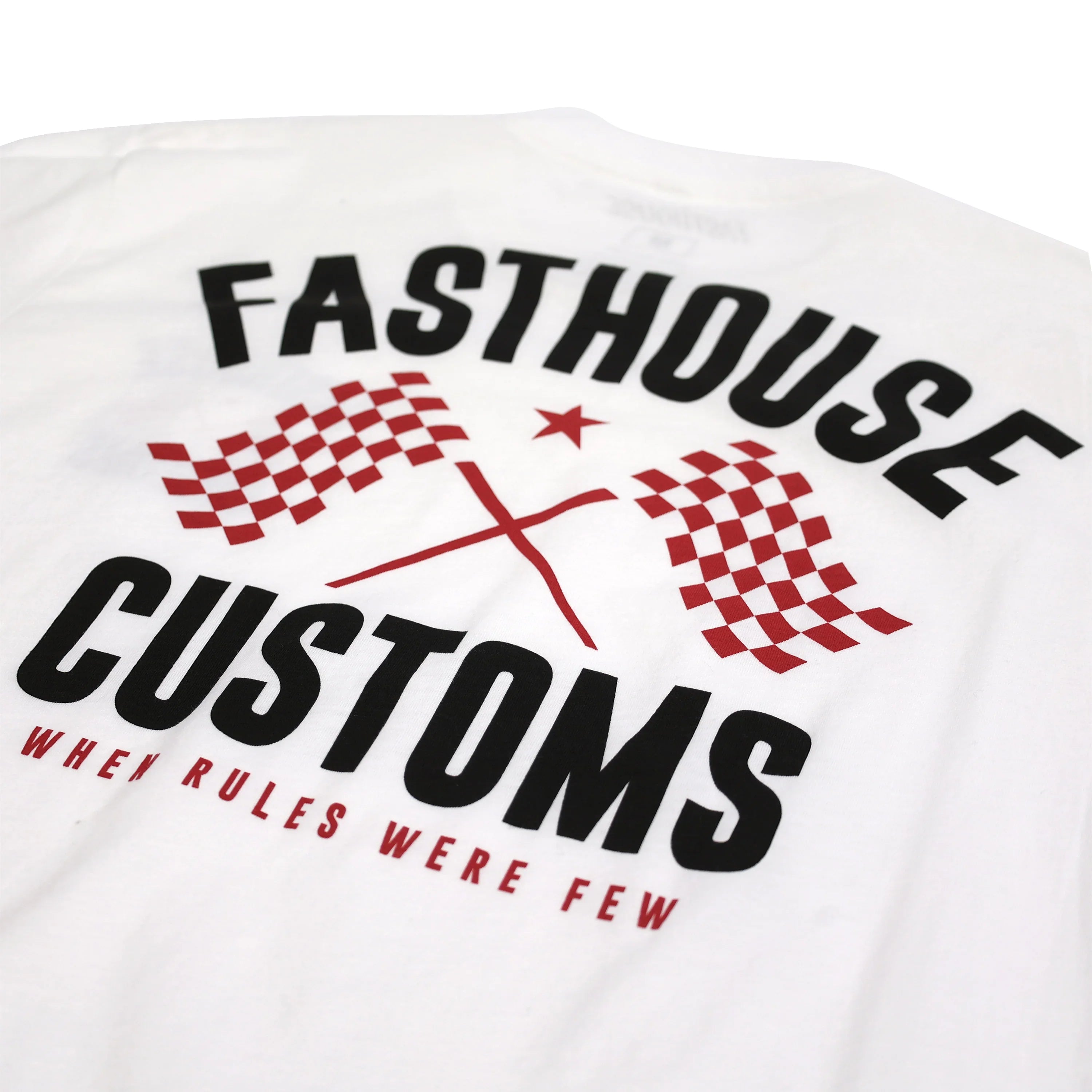 Fasthouse 68 Trick T-Shirt