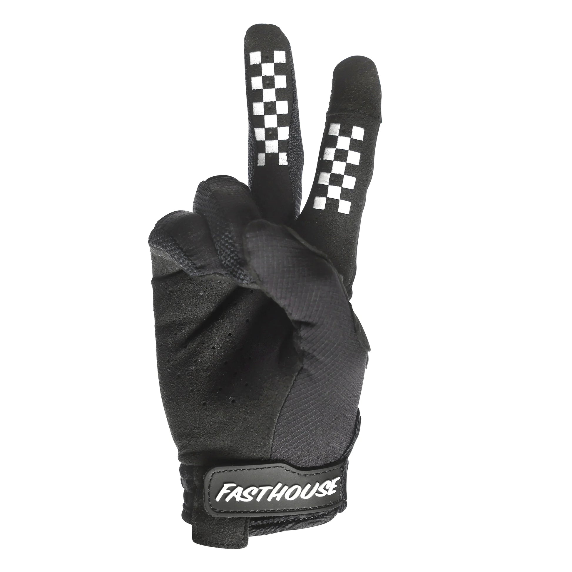 Fasthouse Elrod OG Glove