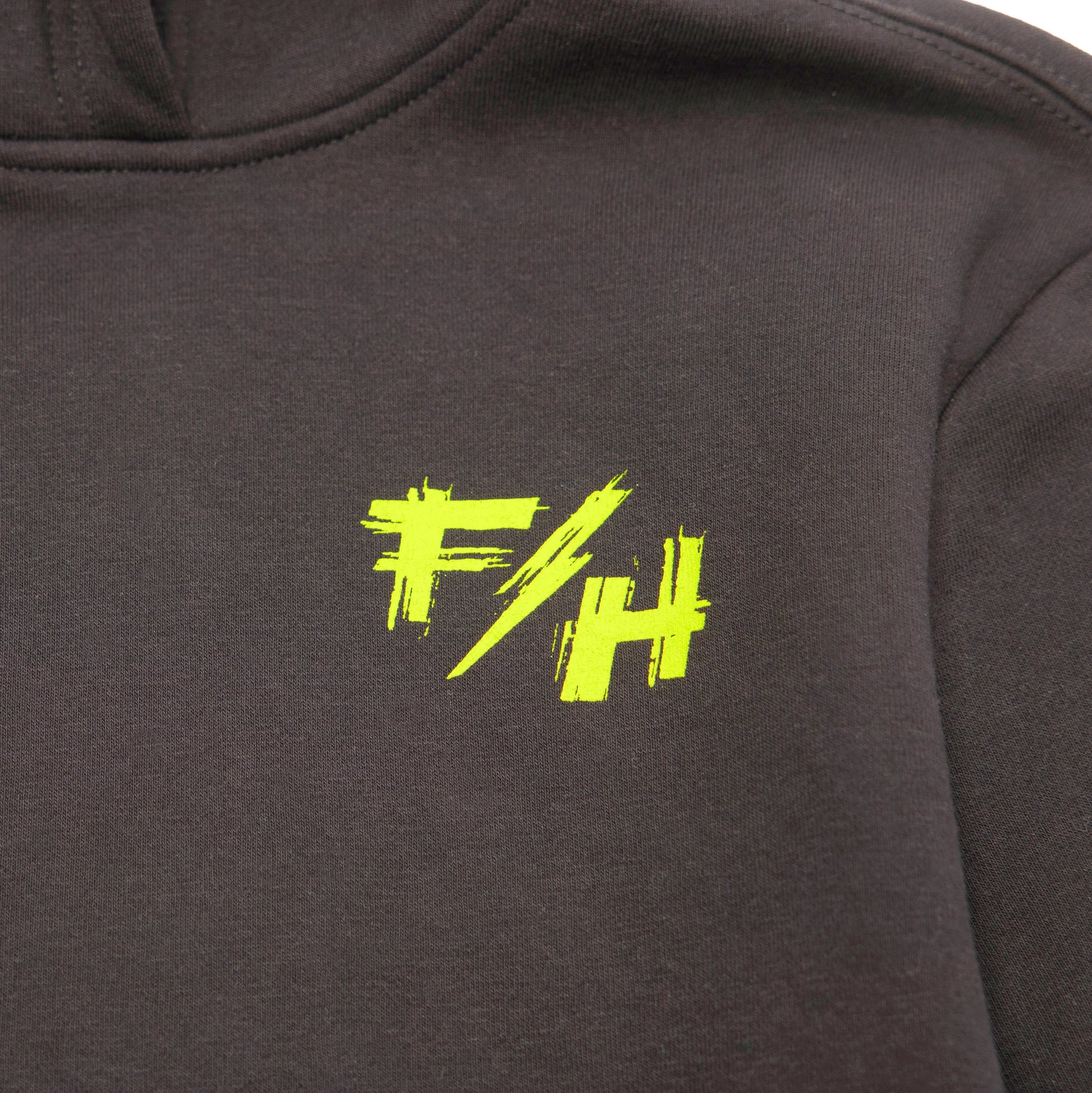 Fasthouse Fray Hood Pullover