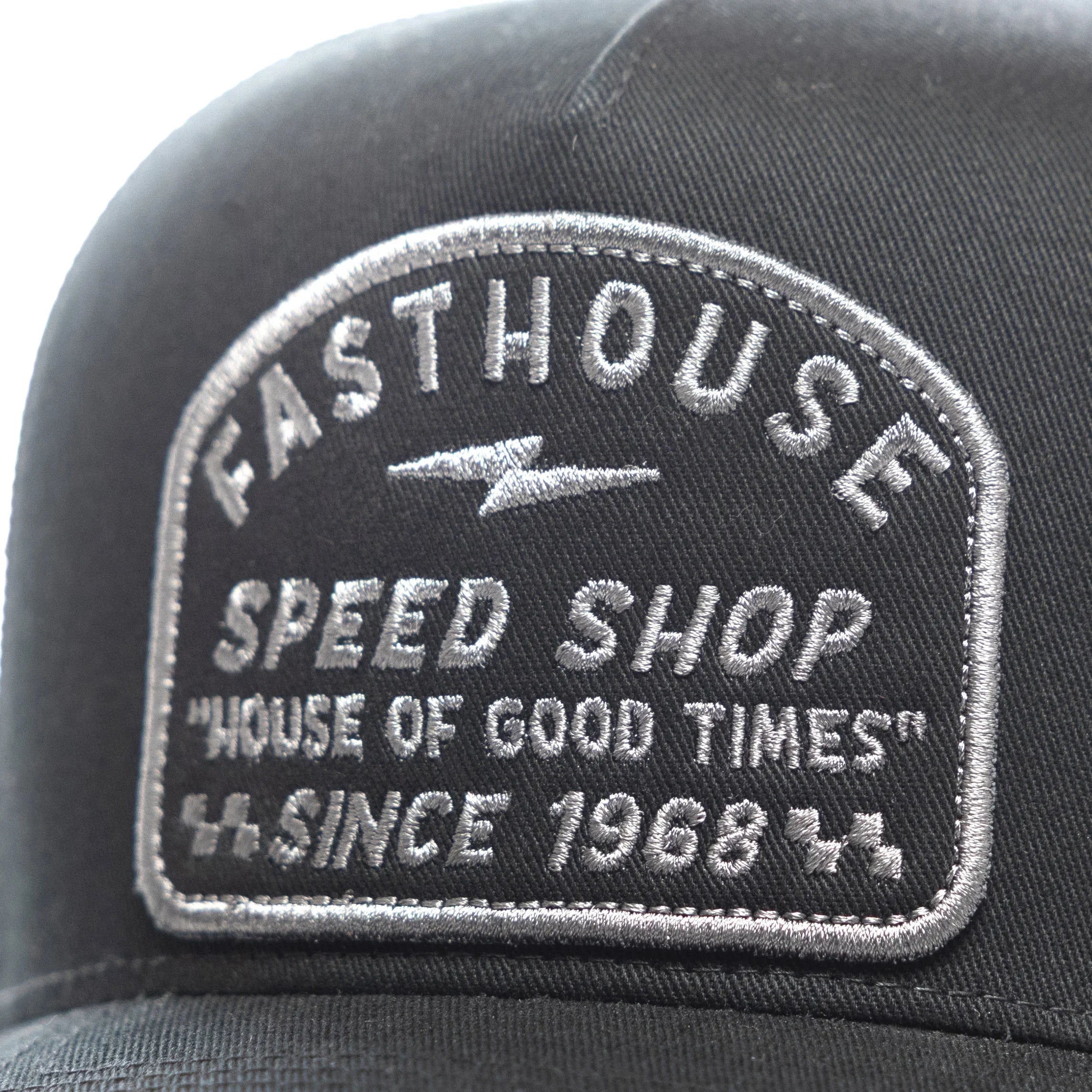 Fasthouse Junction Hat