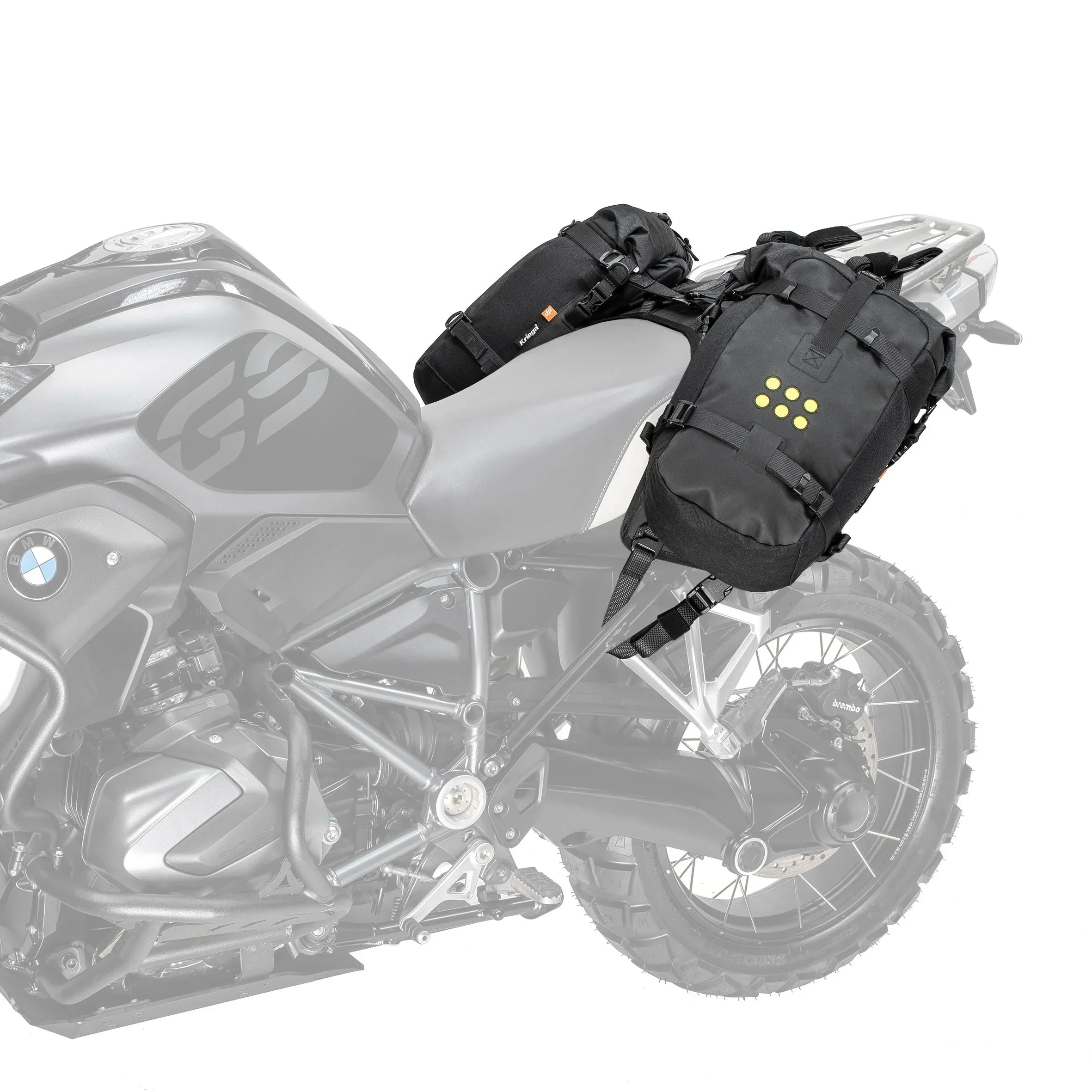 Kriega Os-Base Bmw Gs