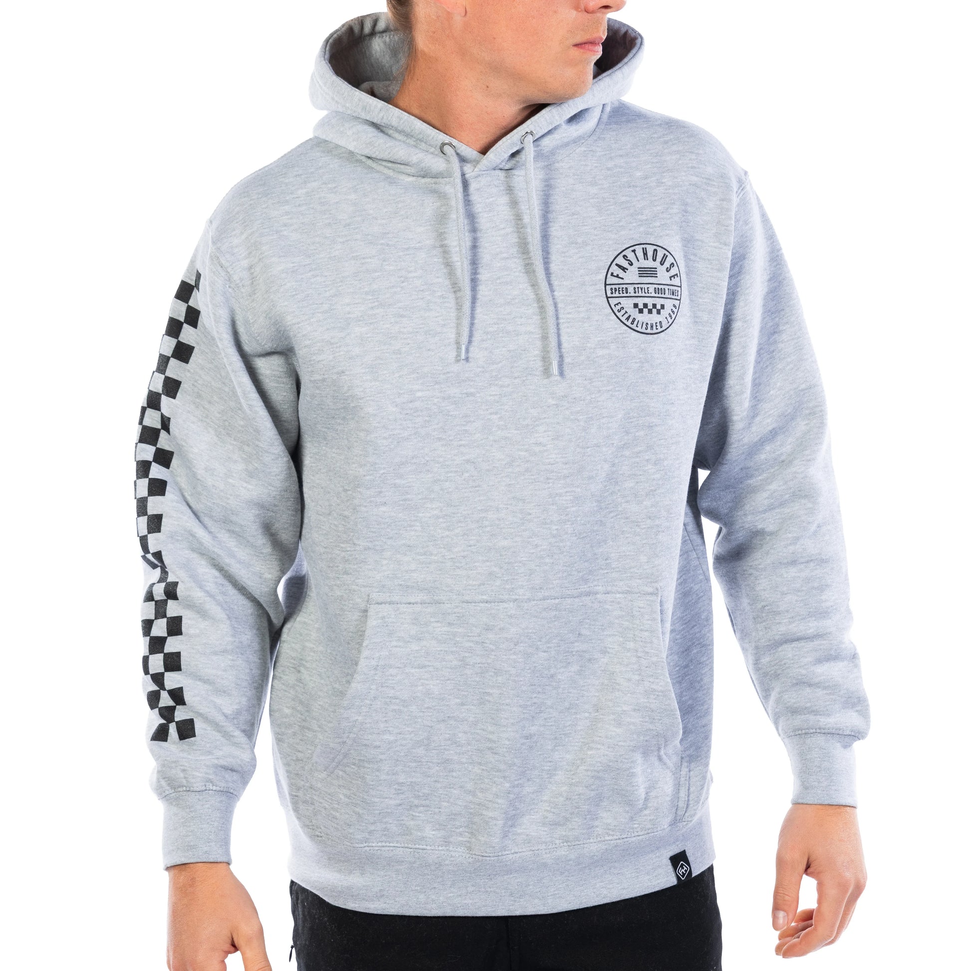 Fasthouse Statement Hoodie