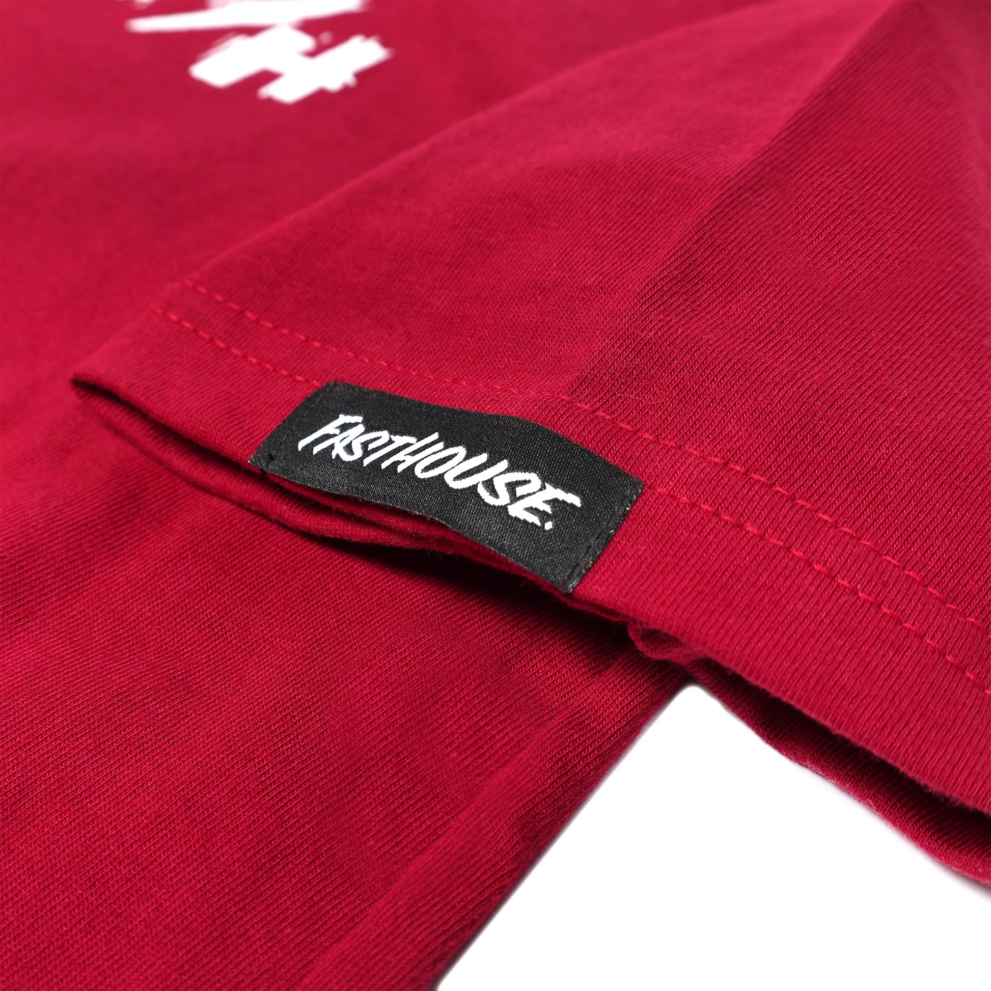 Fasthouse Fray Short Sleeve T-Shirt