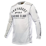 Fasthouse Grindhouse Club Long Sleeve Jersey