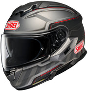 Shoei GT-Air 3 Discipline Full Face Helmet - TC-1