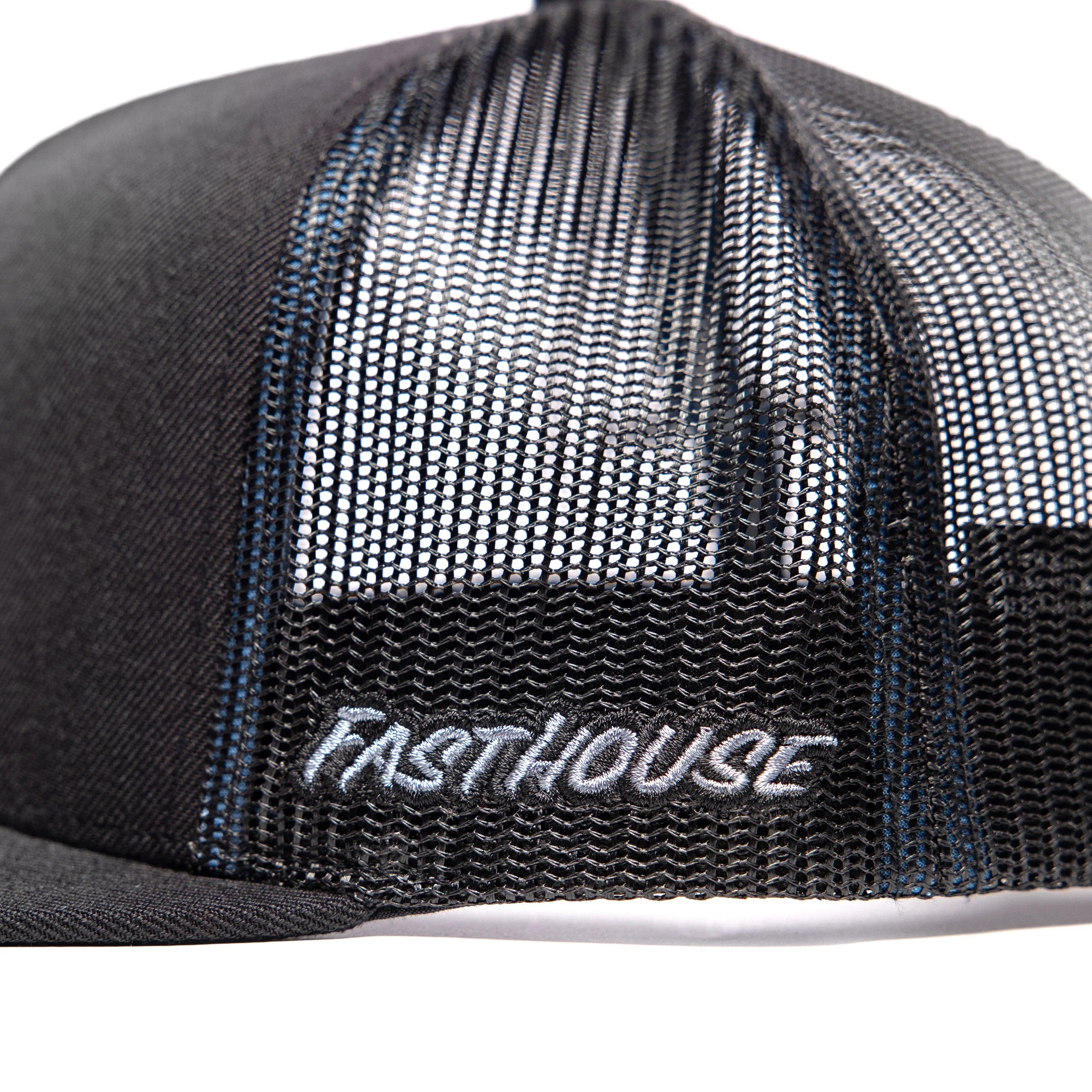 Fasthouse Finch Hat
