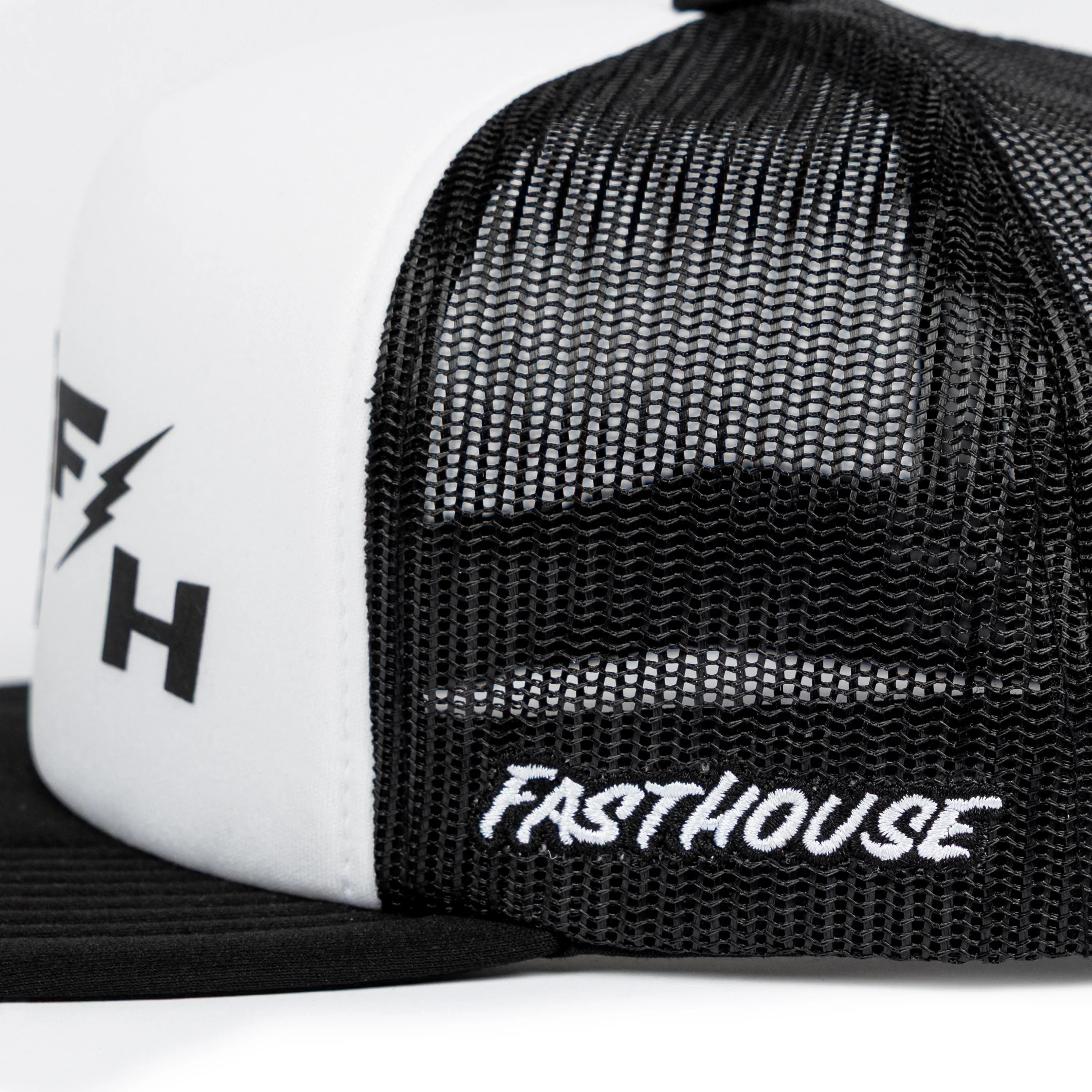 Fasthouse 806 Bond Hat