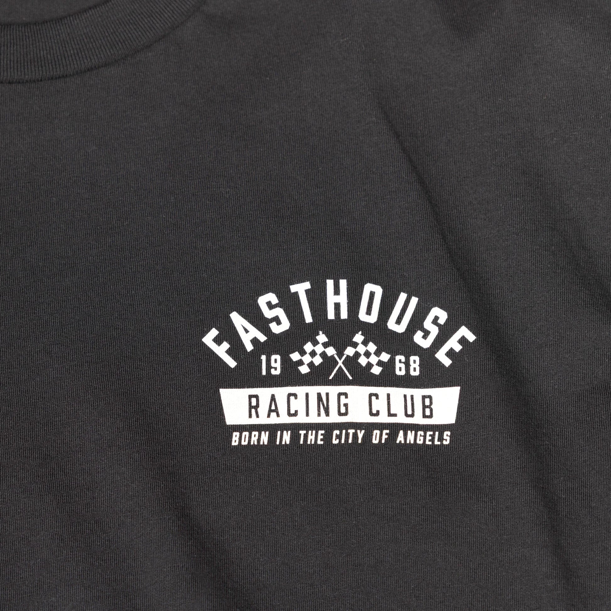 Fasthouse Women's Gibson Short Sleeve T-Shirt