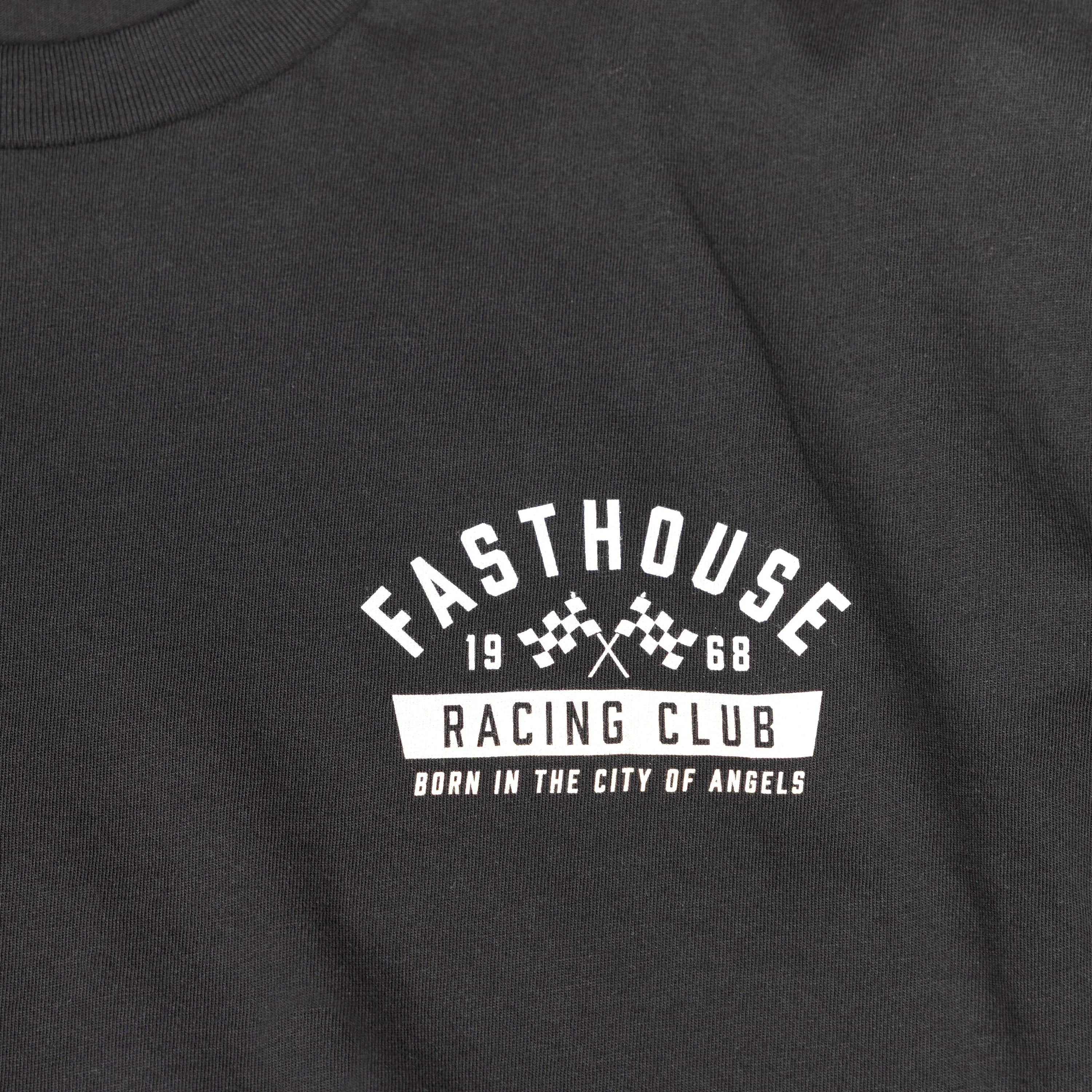 Fasthouse Women's Gibson Short Sleeve T-Shirt