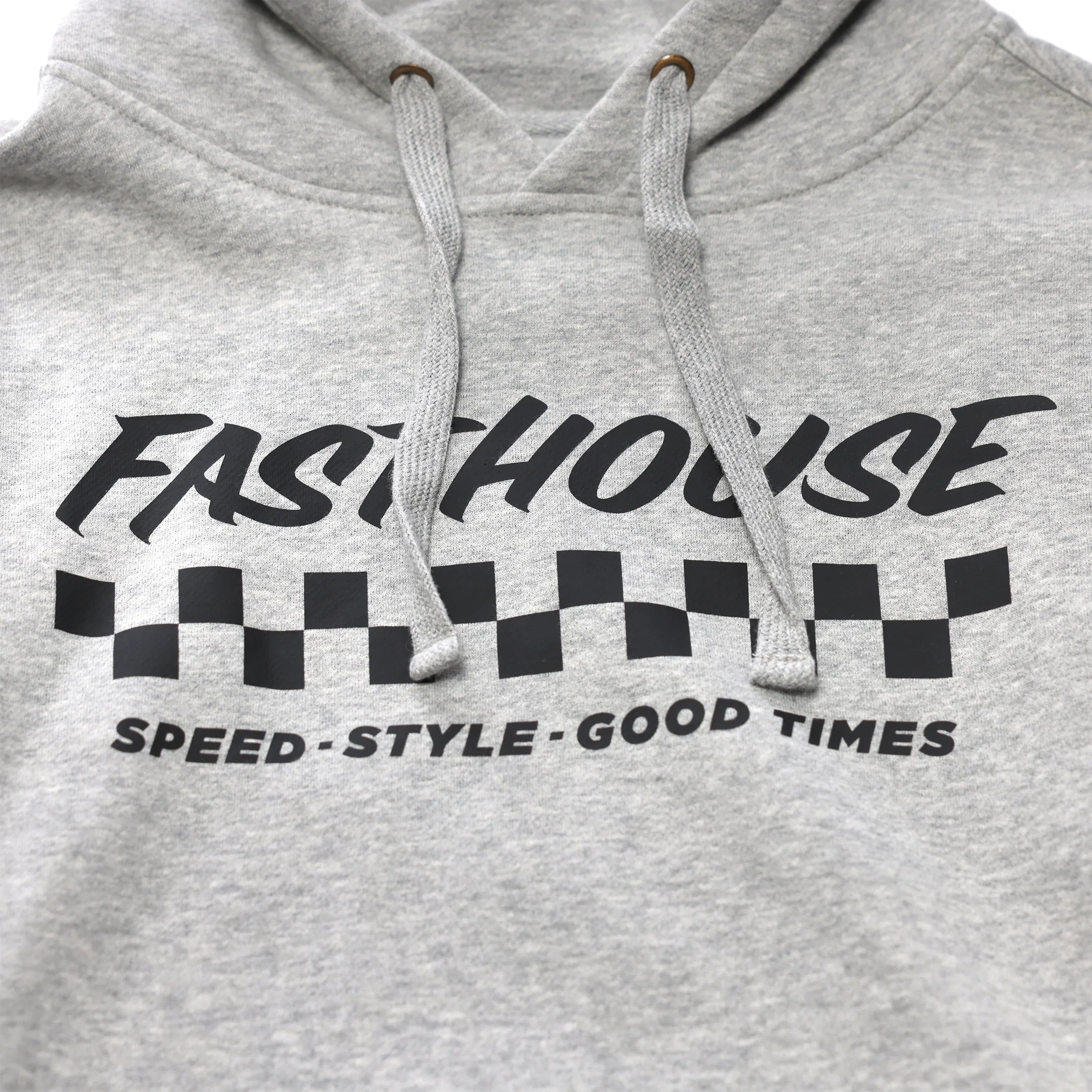 Fasthouse Apex Hood Pullover