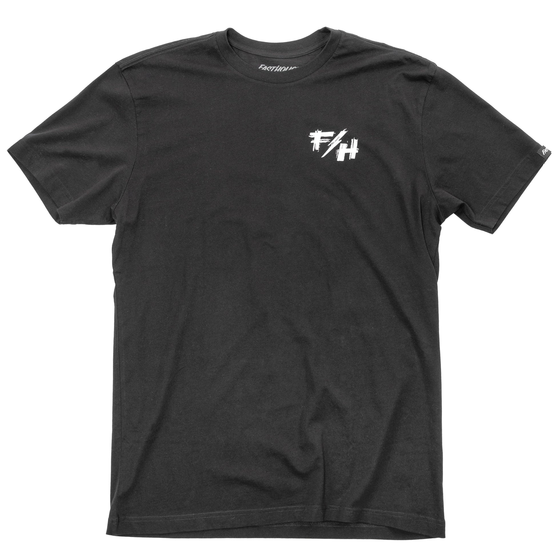 Fasthouse Youth Fray Short Sleeve T-Shirt