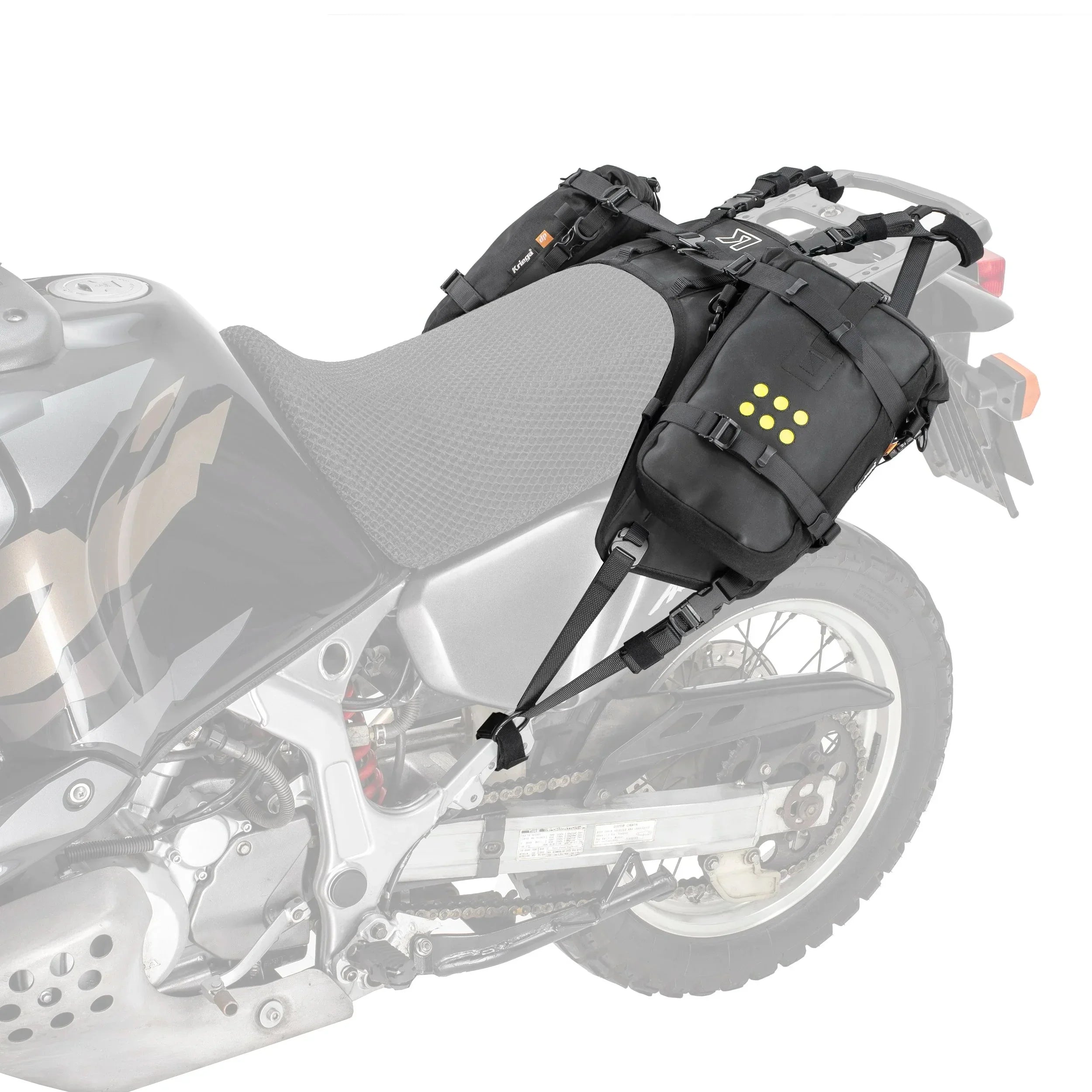 Kriega Os-Base Adv
