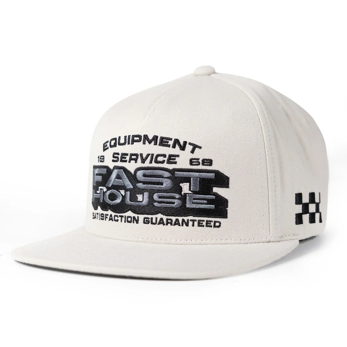 Fasthouse Maintenance 110 Hat