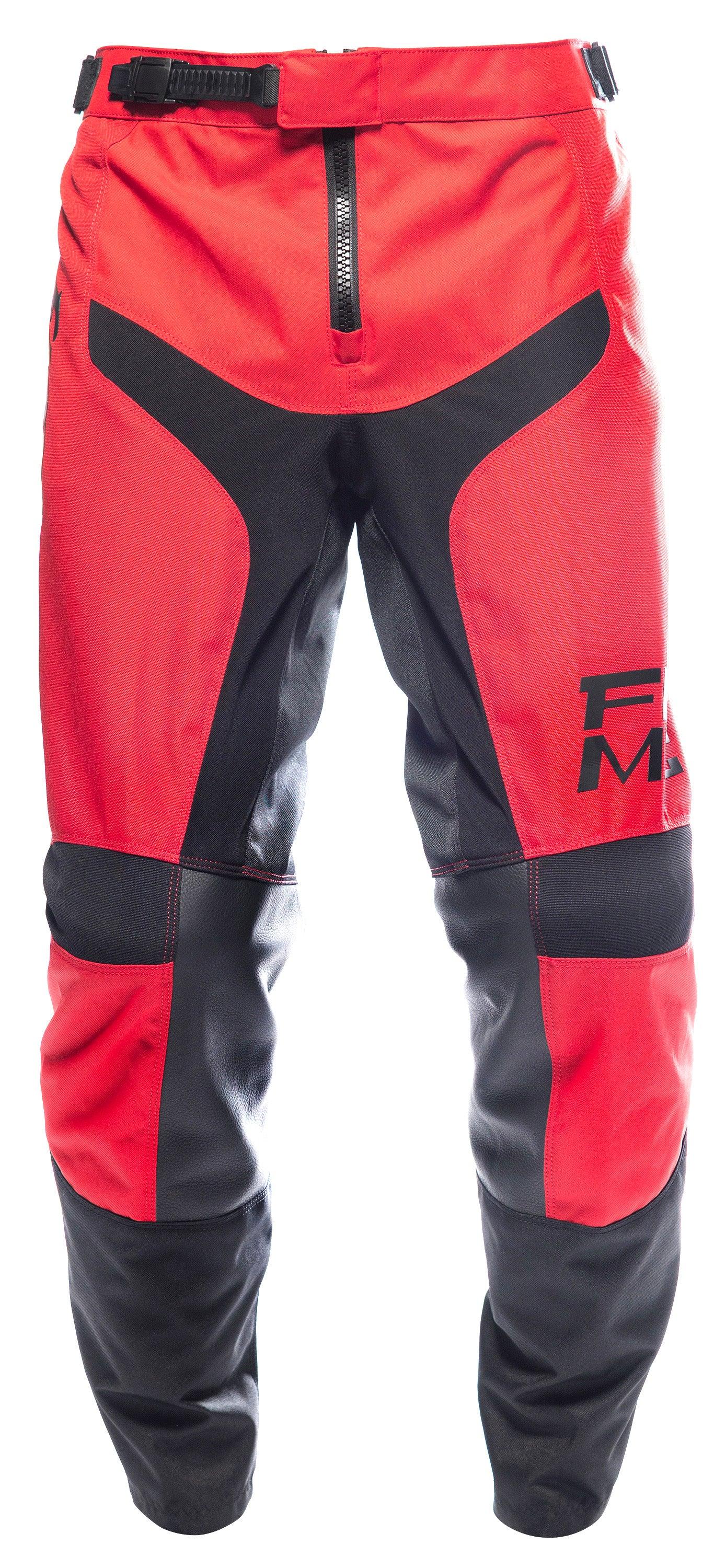 Fasthouse Carbon Method Pant