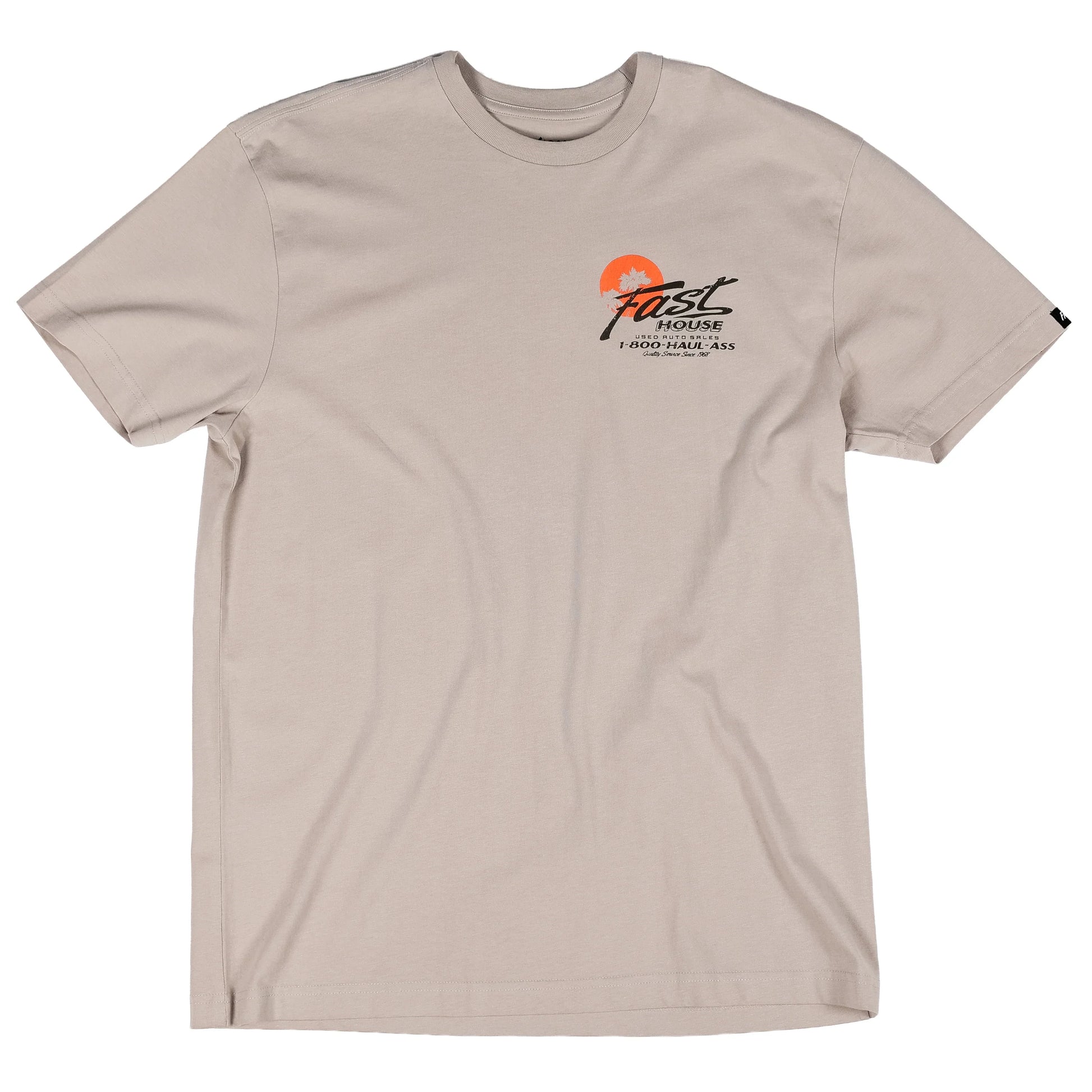 Fasthouse Sunset T-Shirt