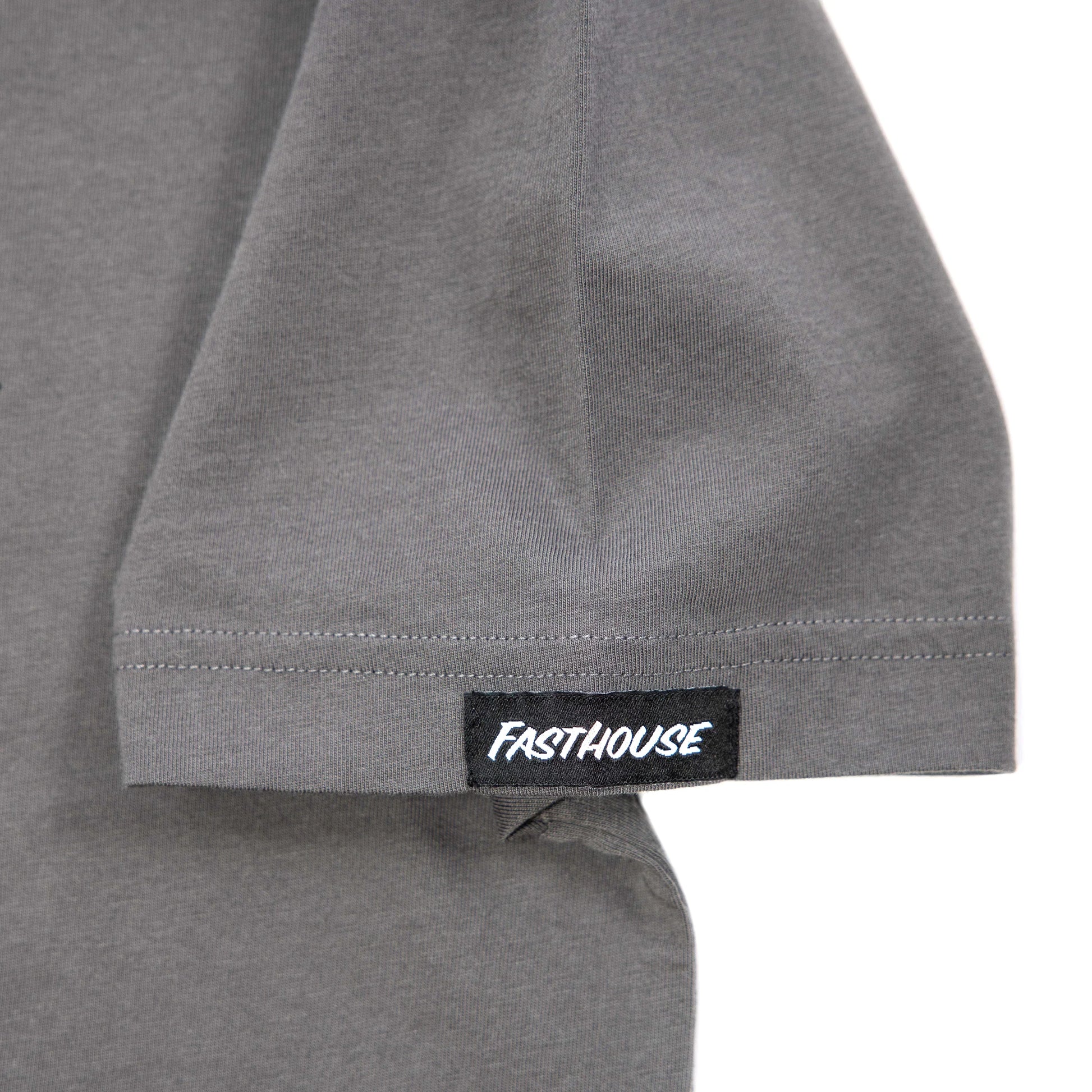 Fasthouse Wired Short Sleeve T-Shirt