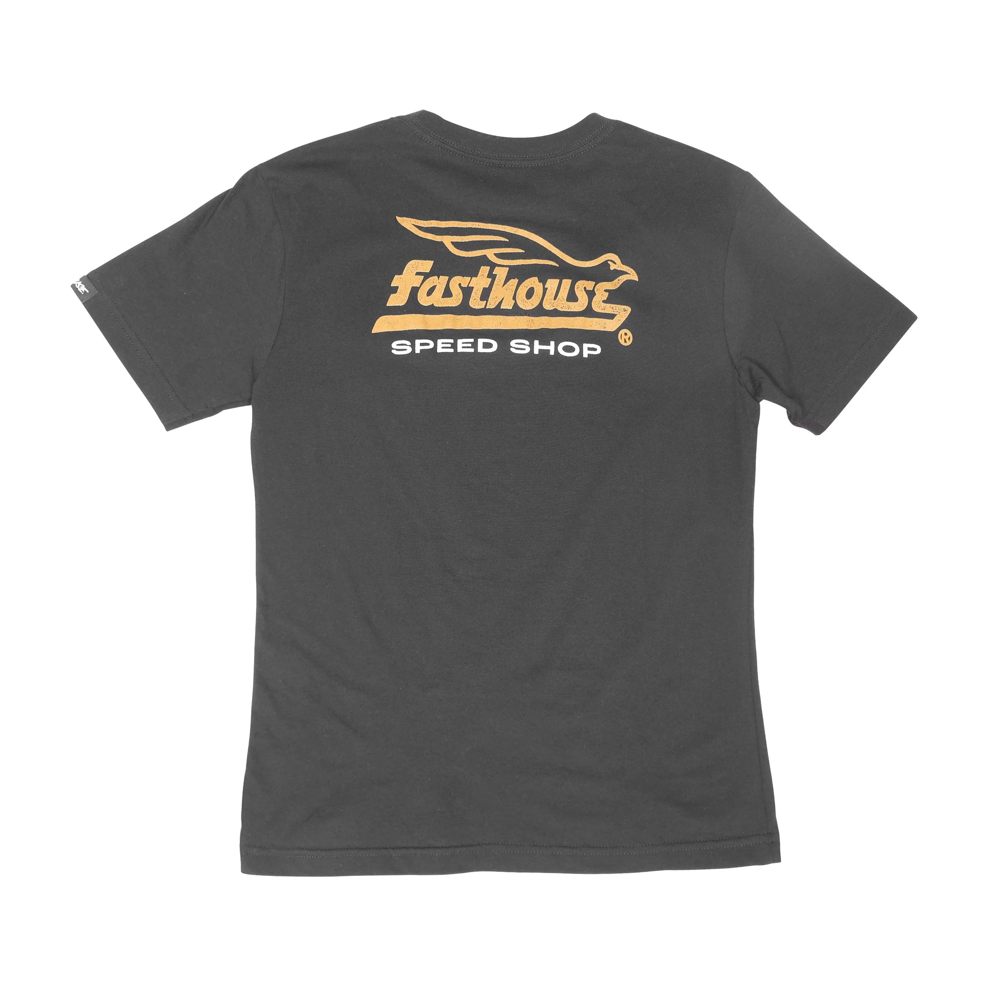 Fasthouse Demolition Short Sleeve T-Shirt