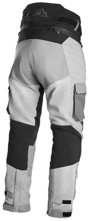 TOURMASTER RIDGECREST PANT GREY/GREY-3X