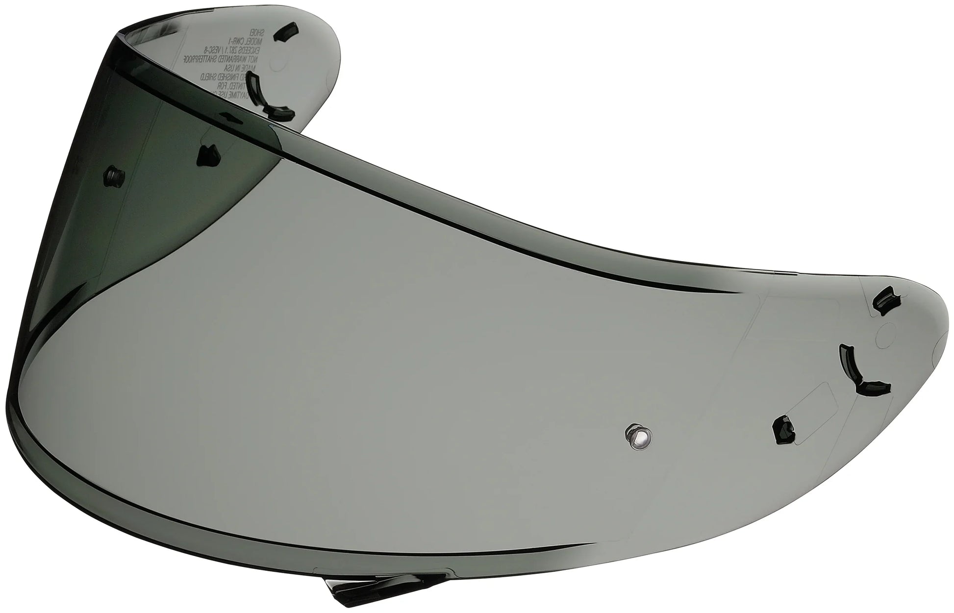 SHOEI CWR-1 SHIELD