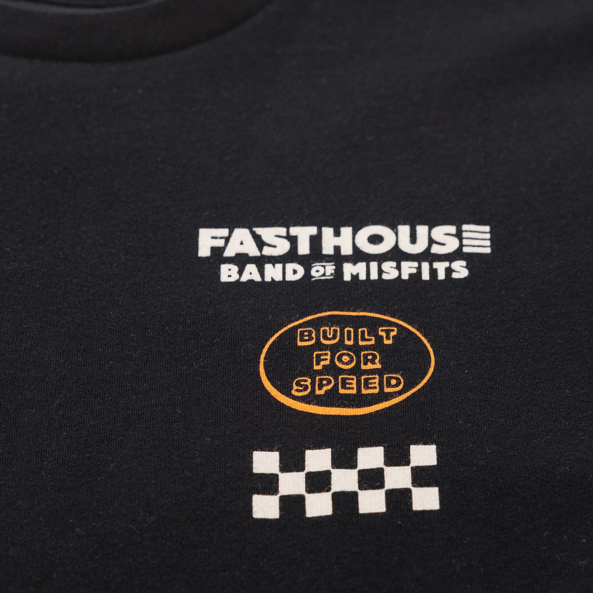 Fasthouse Pursuit T-Shirt