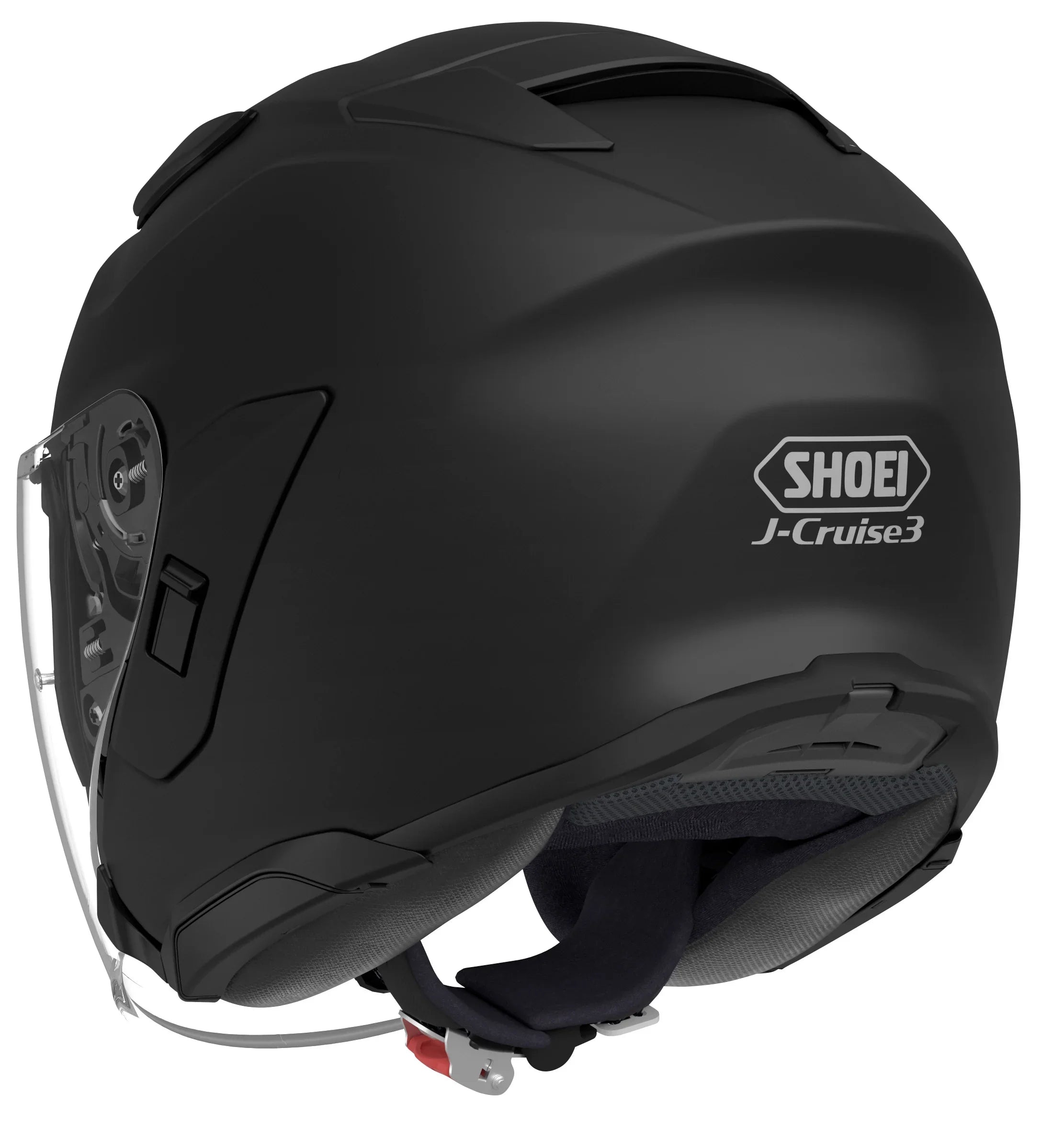 SHOEI J-CRUISE 3 OPEN FACE HELMET