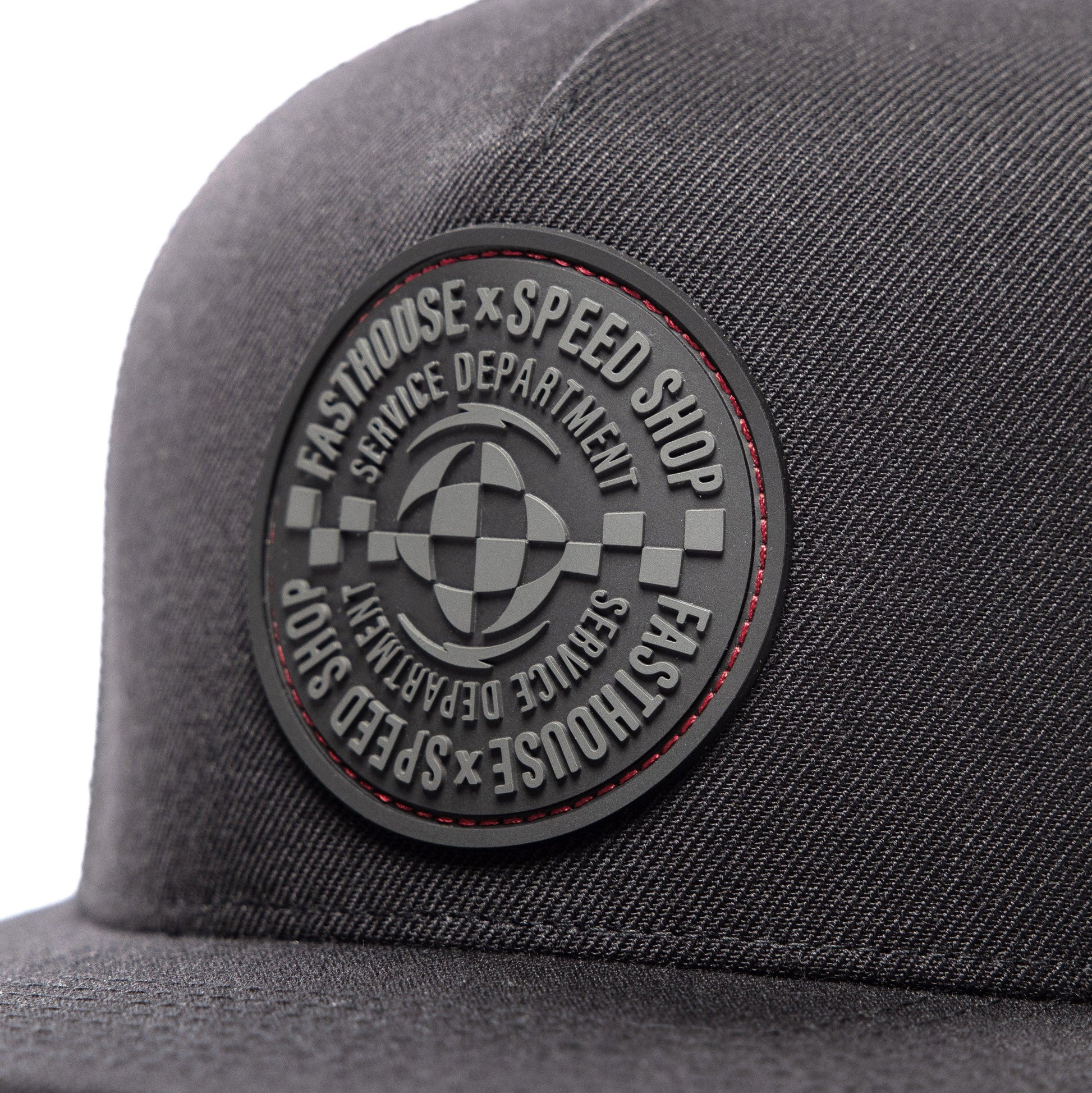 Fasthouse Finch Hat
