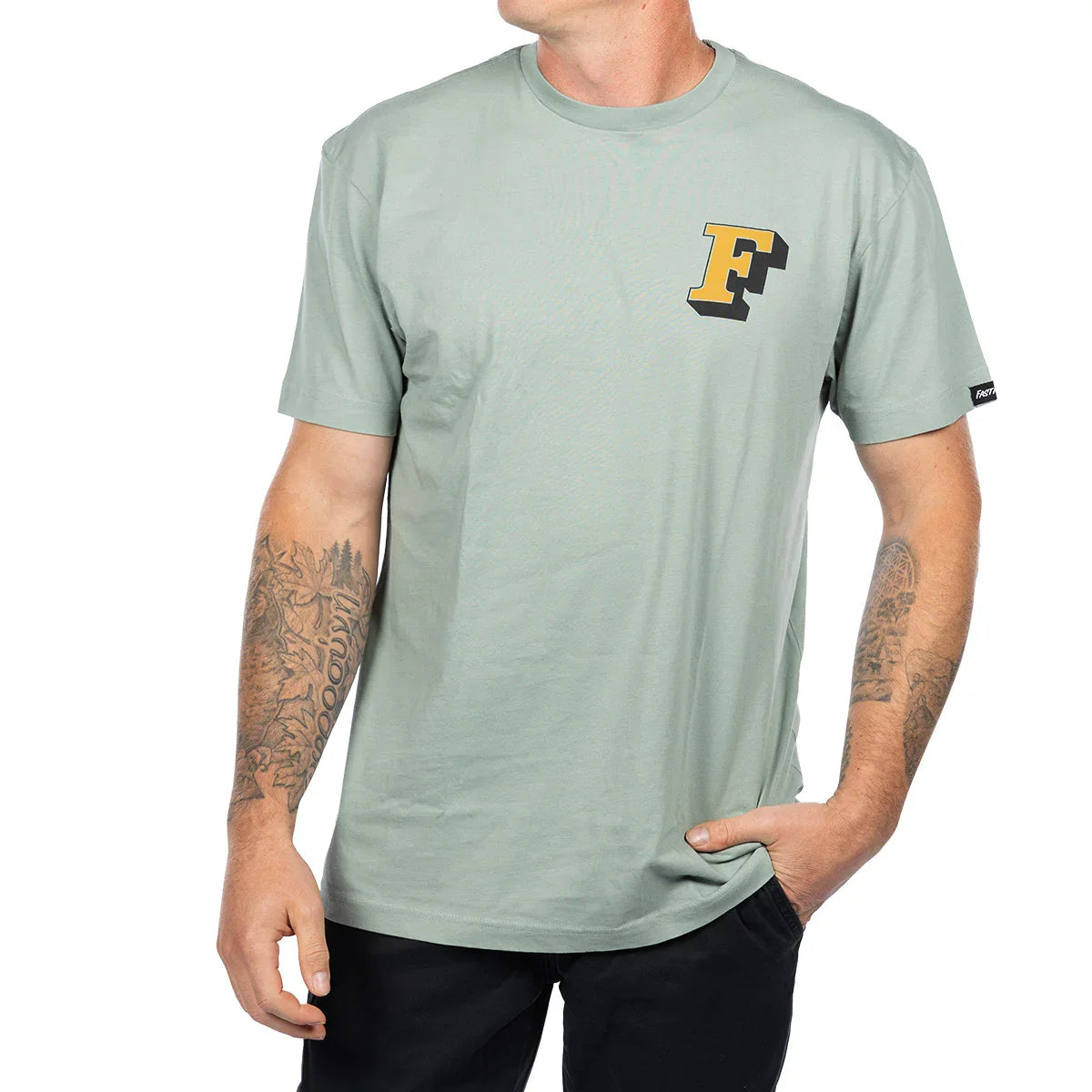 Fasthouse Champion Choice T-Shirt