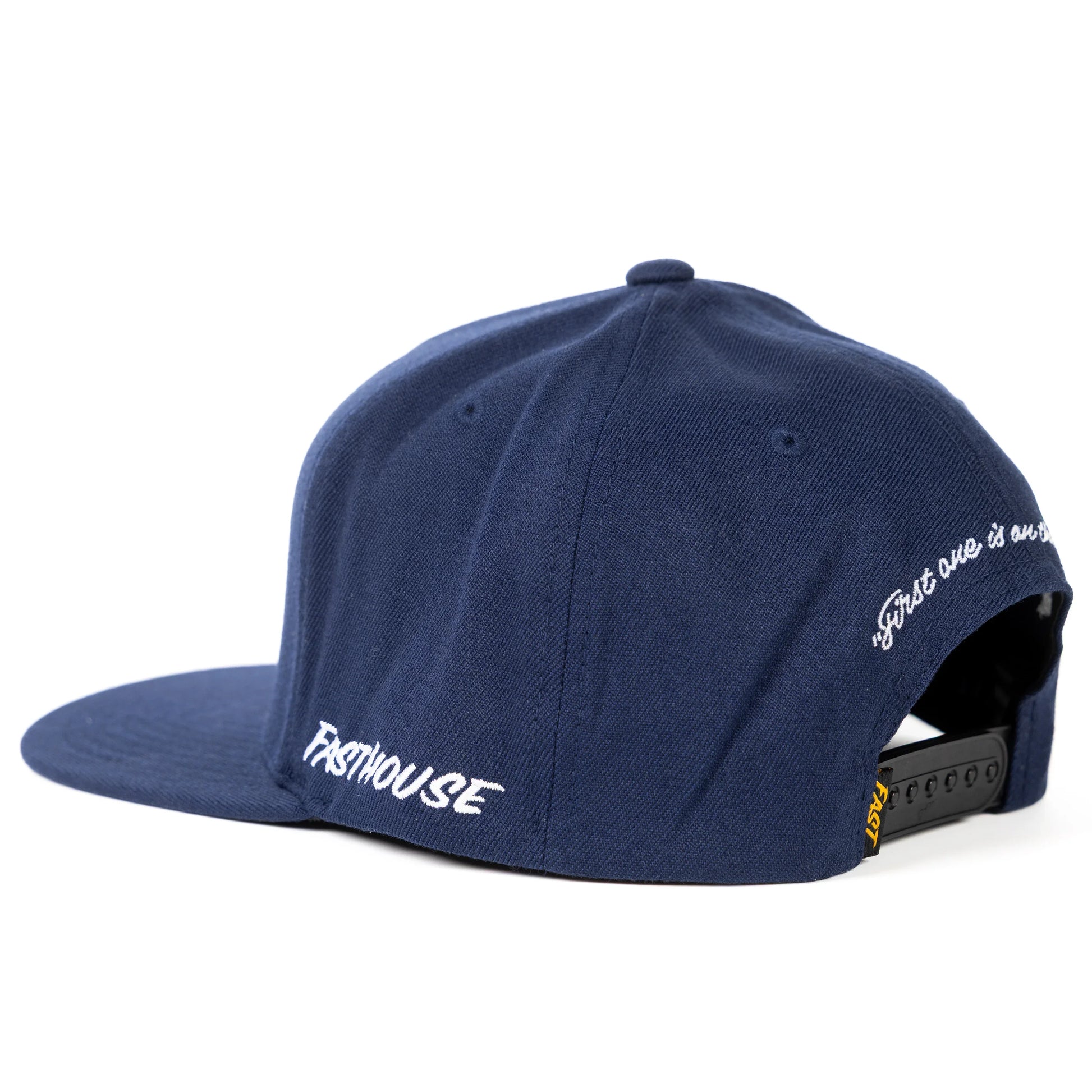 Fasthouse Cold Ones Hat Oversized