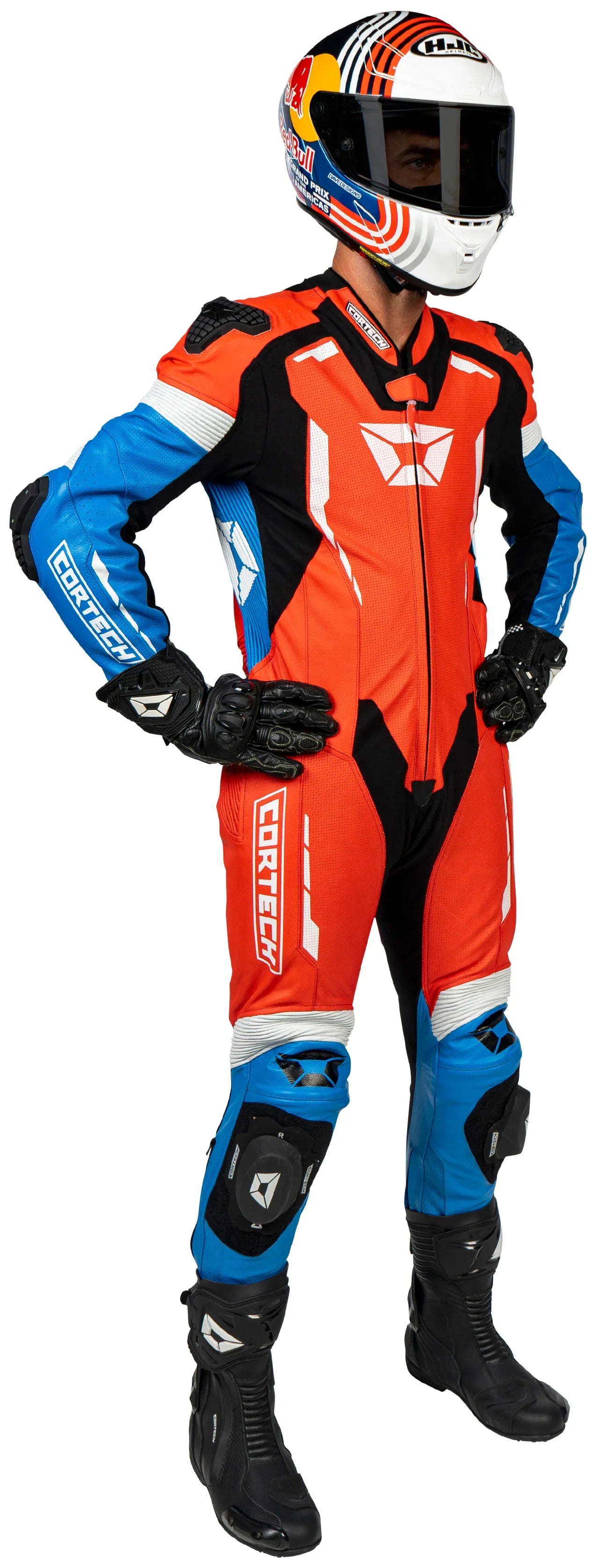 Cortech Sector Pro Air 1Pc