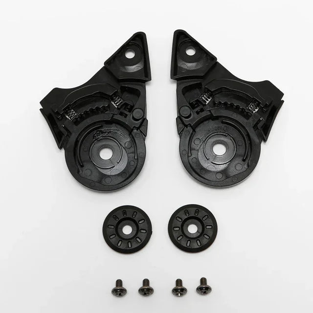 SHOEI CNS-1 BASE PLATE SET