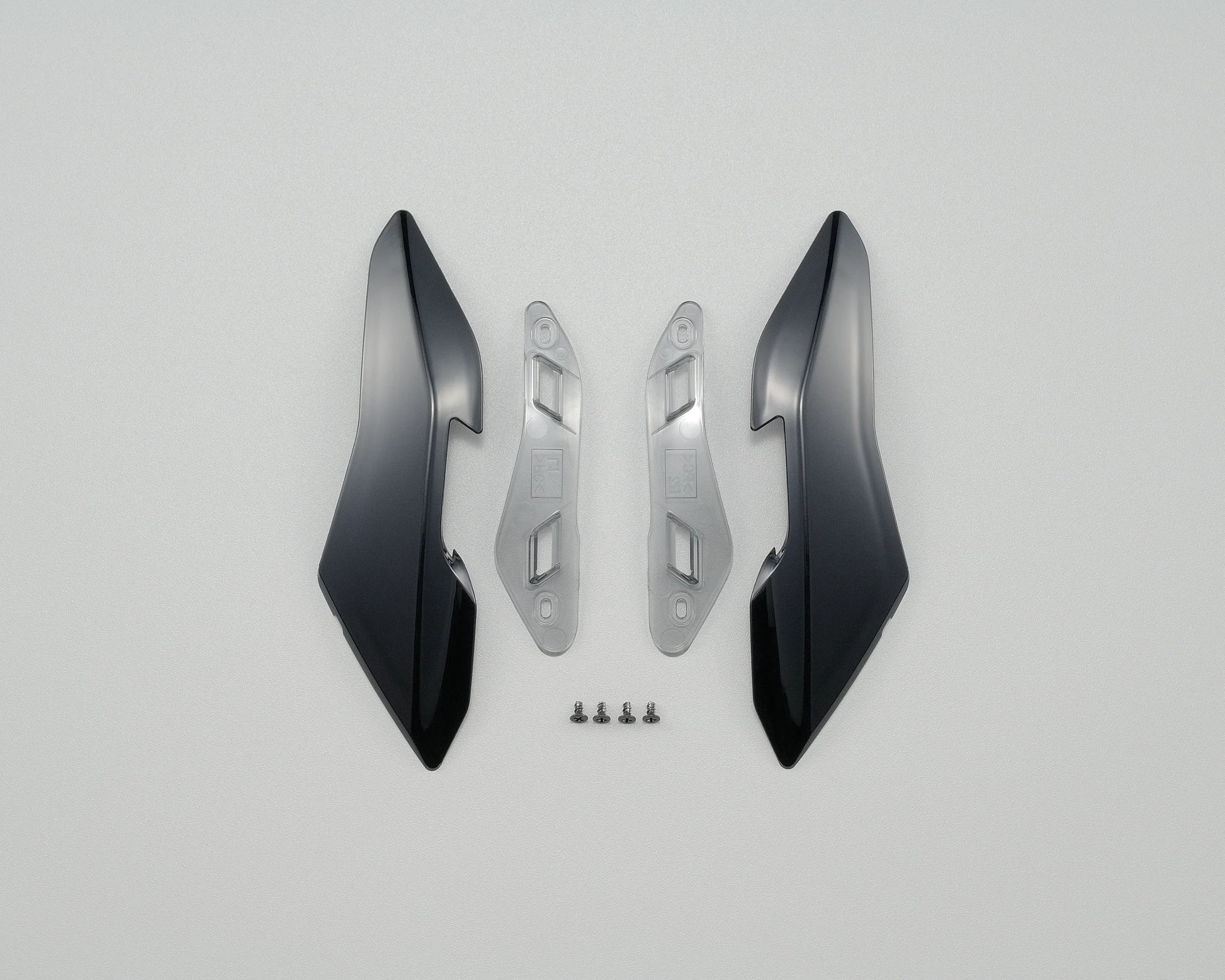 SHOEI GT-AIR II TOP AIR OUTLET