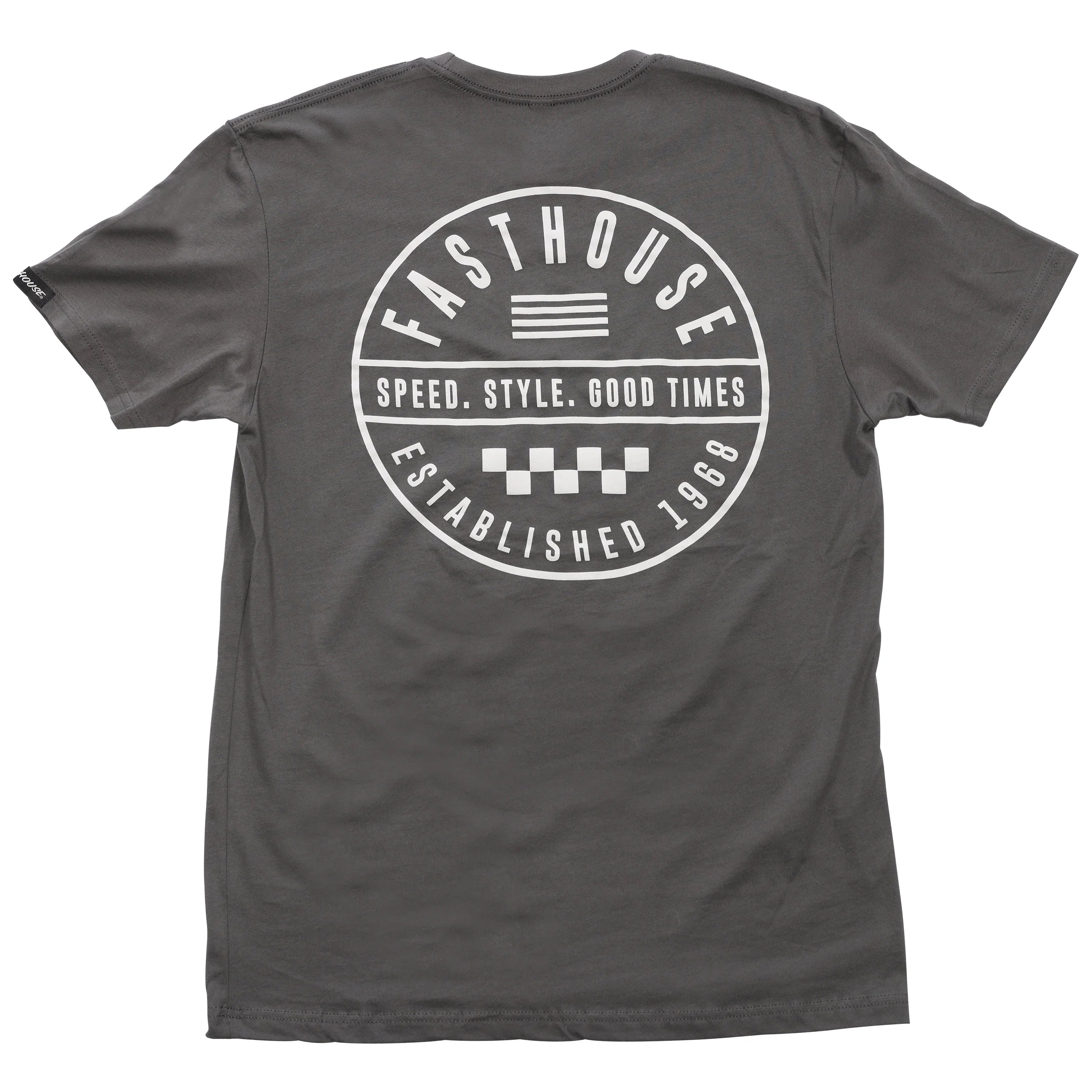 Fasthouse Statement T-Shirt