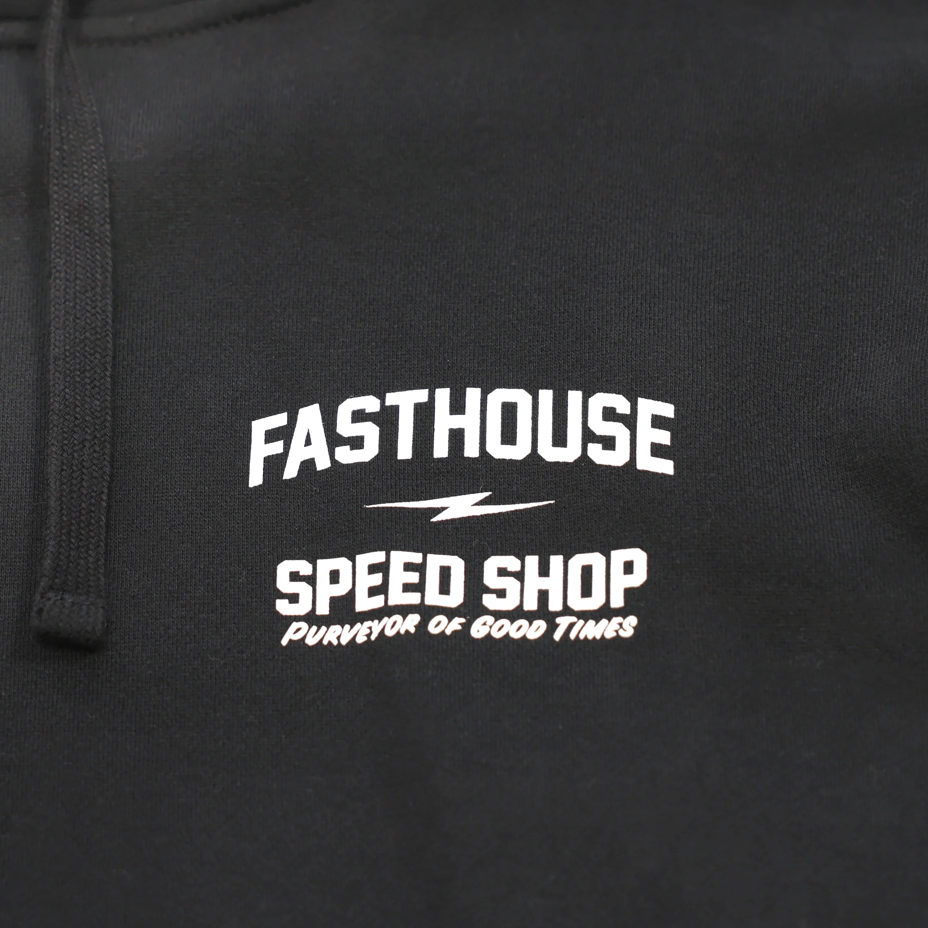 Fasthouse Purveyor Pullover