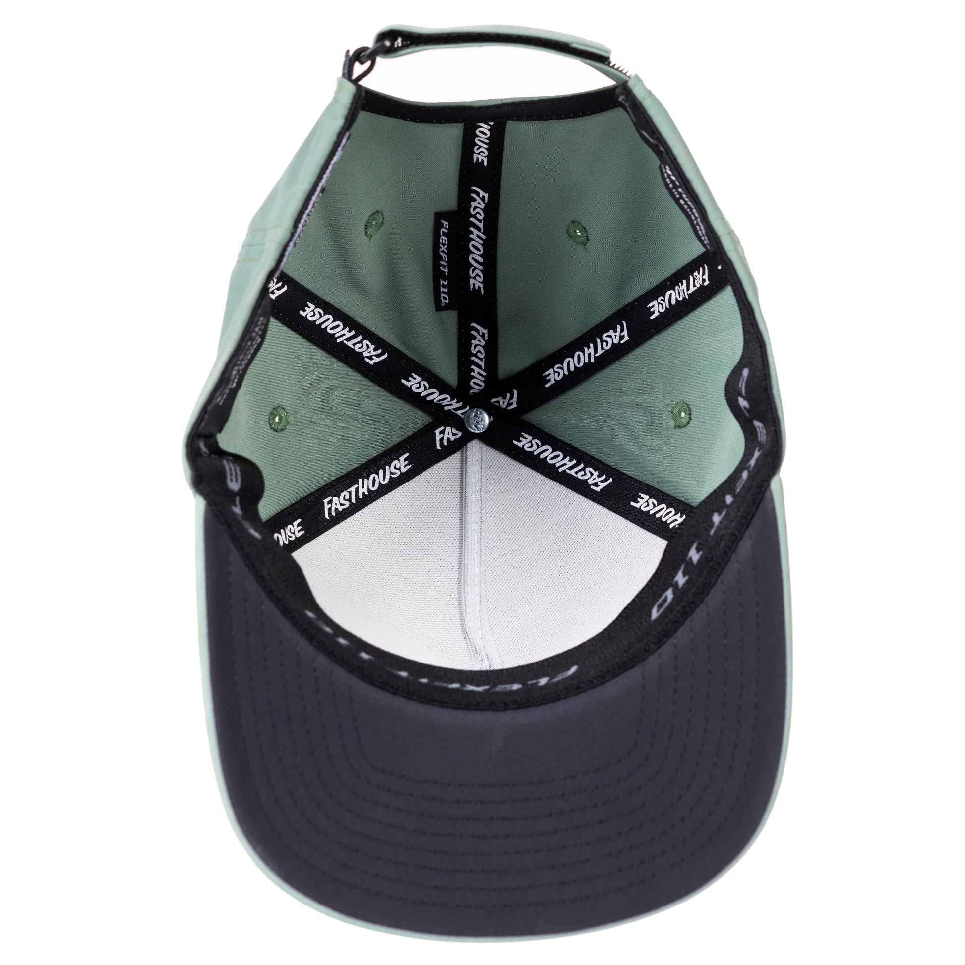 Fasthouse Rufus 110 Hat