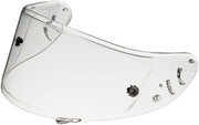 SHOEI CWF-1 SHIELD W/TEAR-OFF POSTS