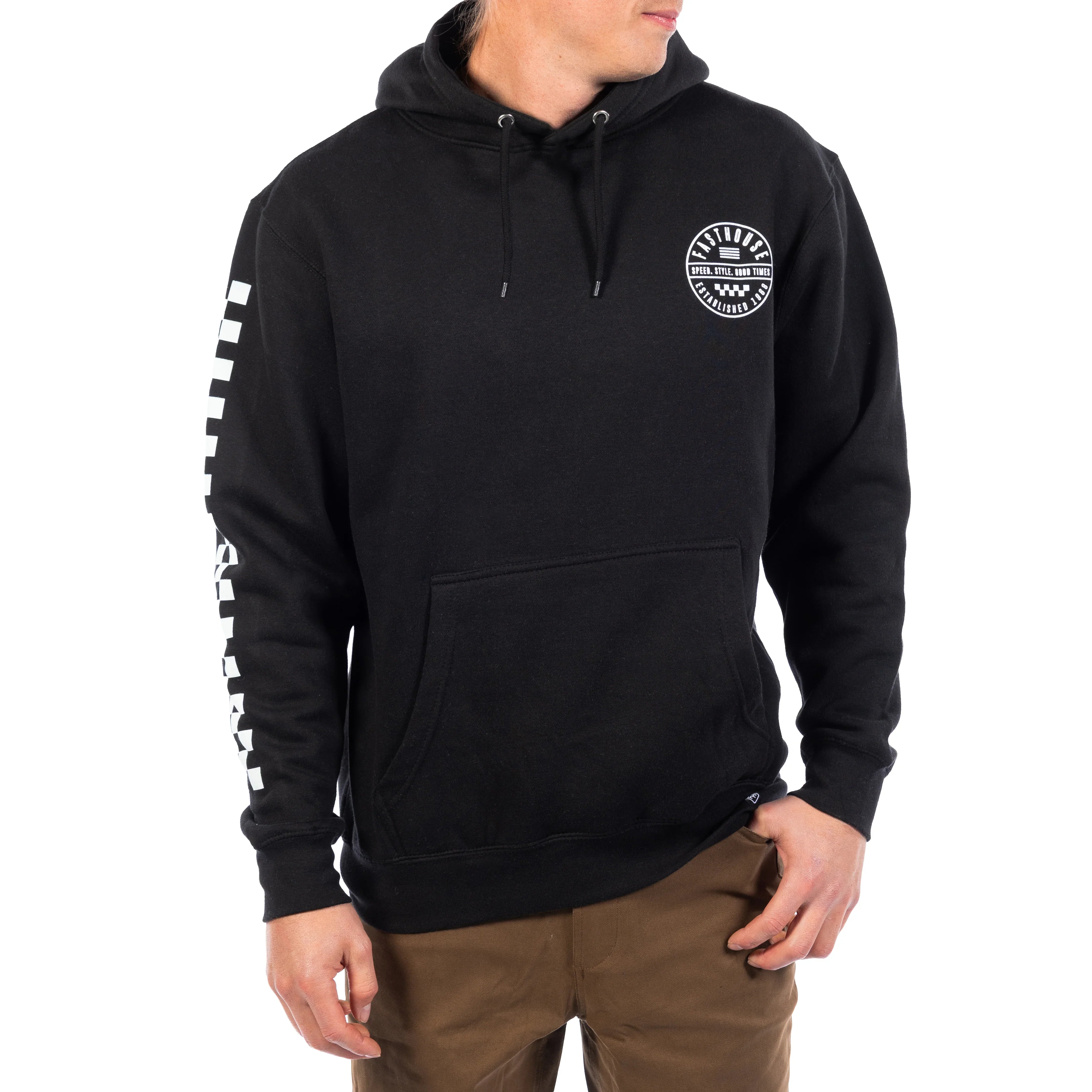 Fasthouse Statement Hoodie