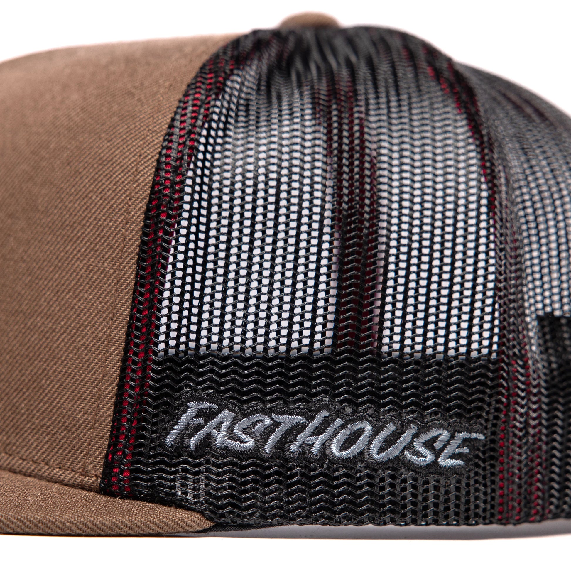 Fasthouse Finch Hat Teak