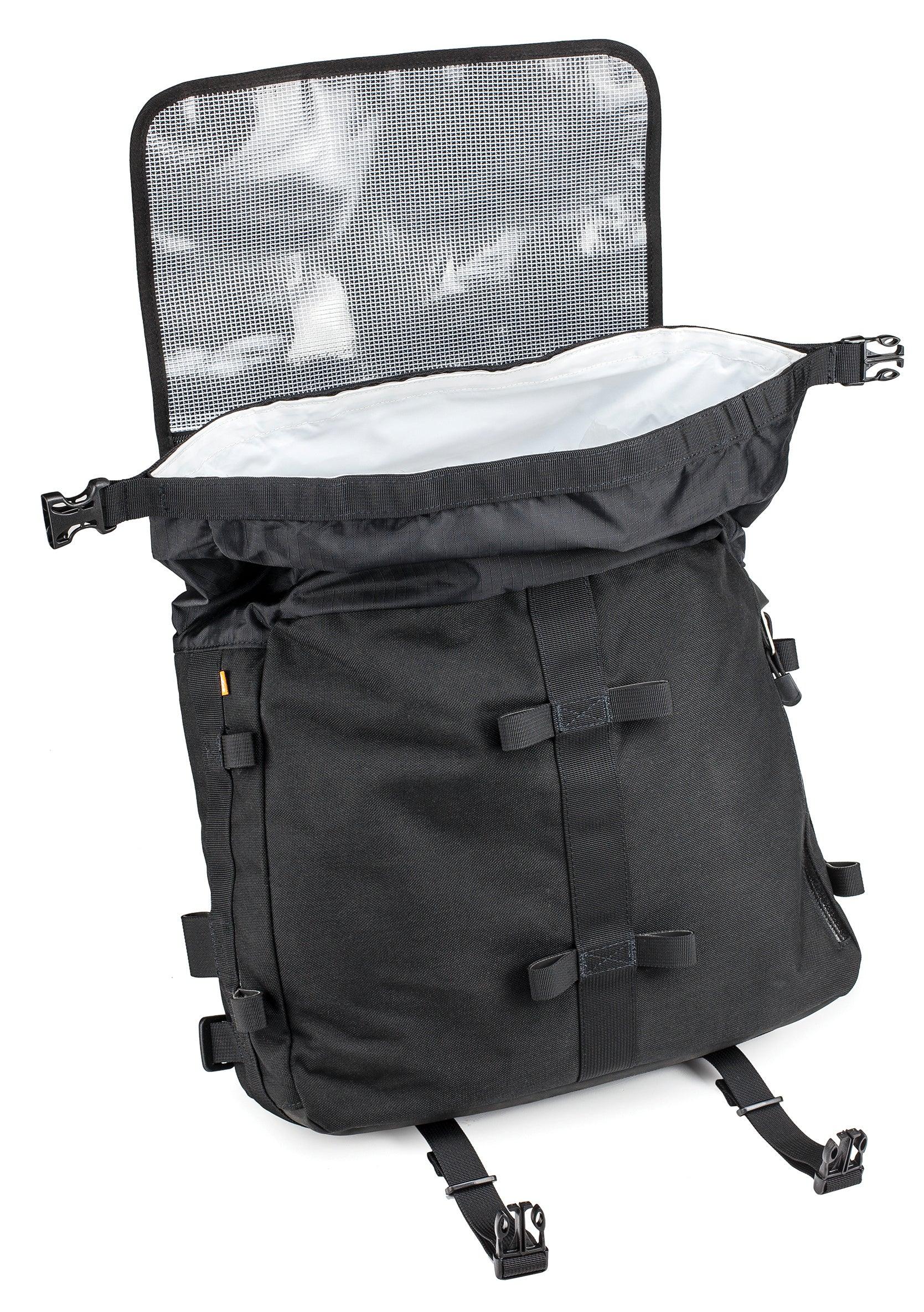 Kriega Messenger Urban Black