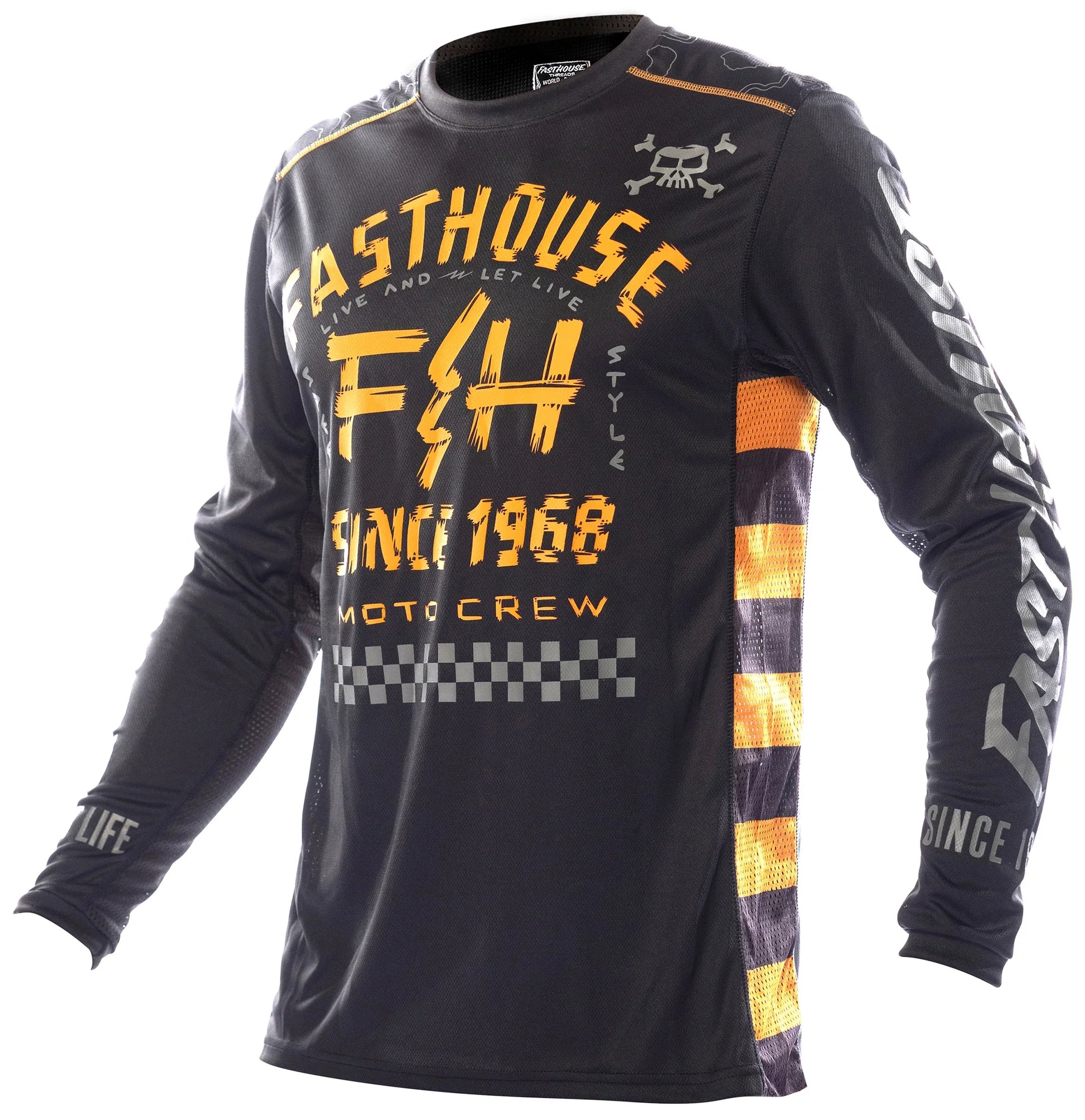 Fasthouse Off-Road Jersey