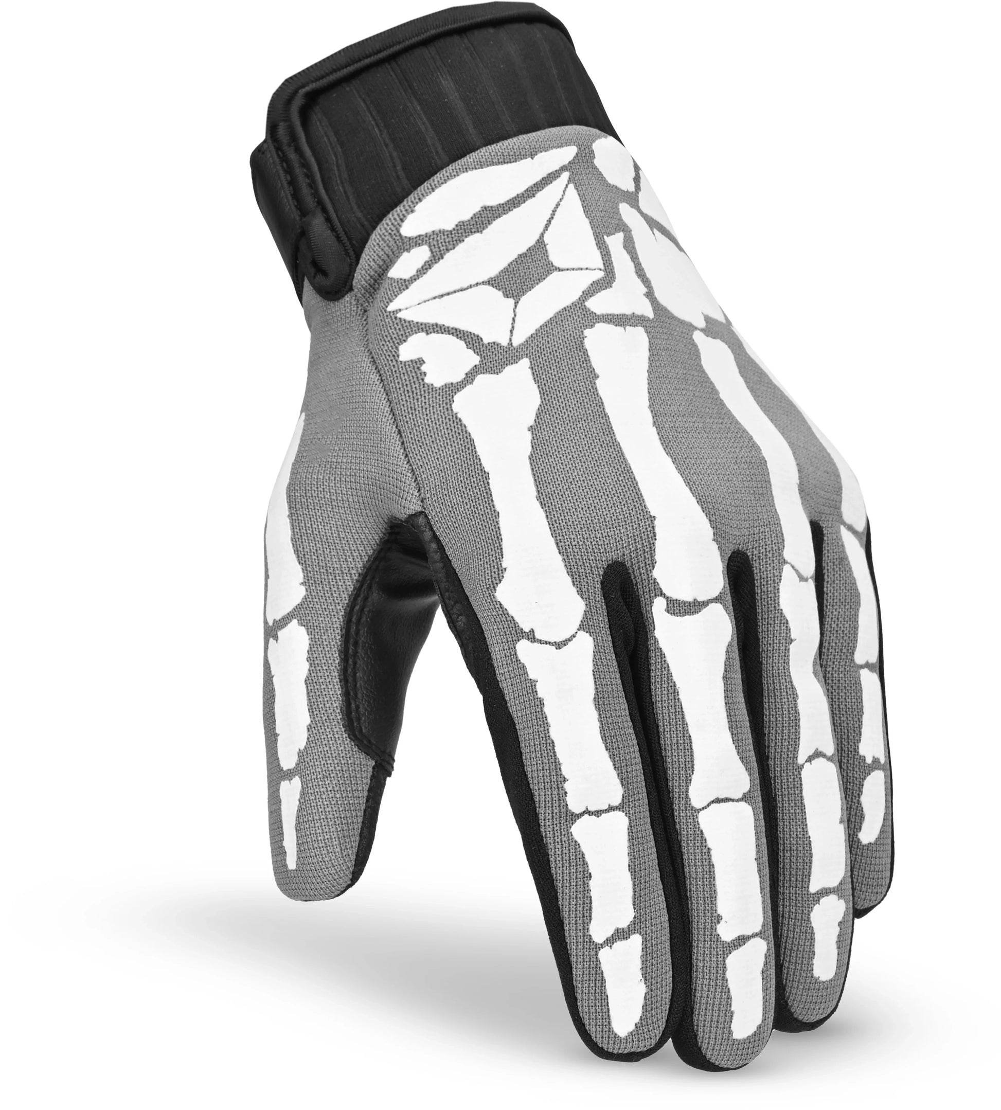 Cortech Standard Issue Bone Gloves