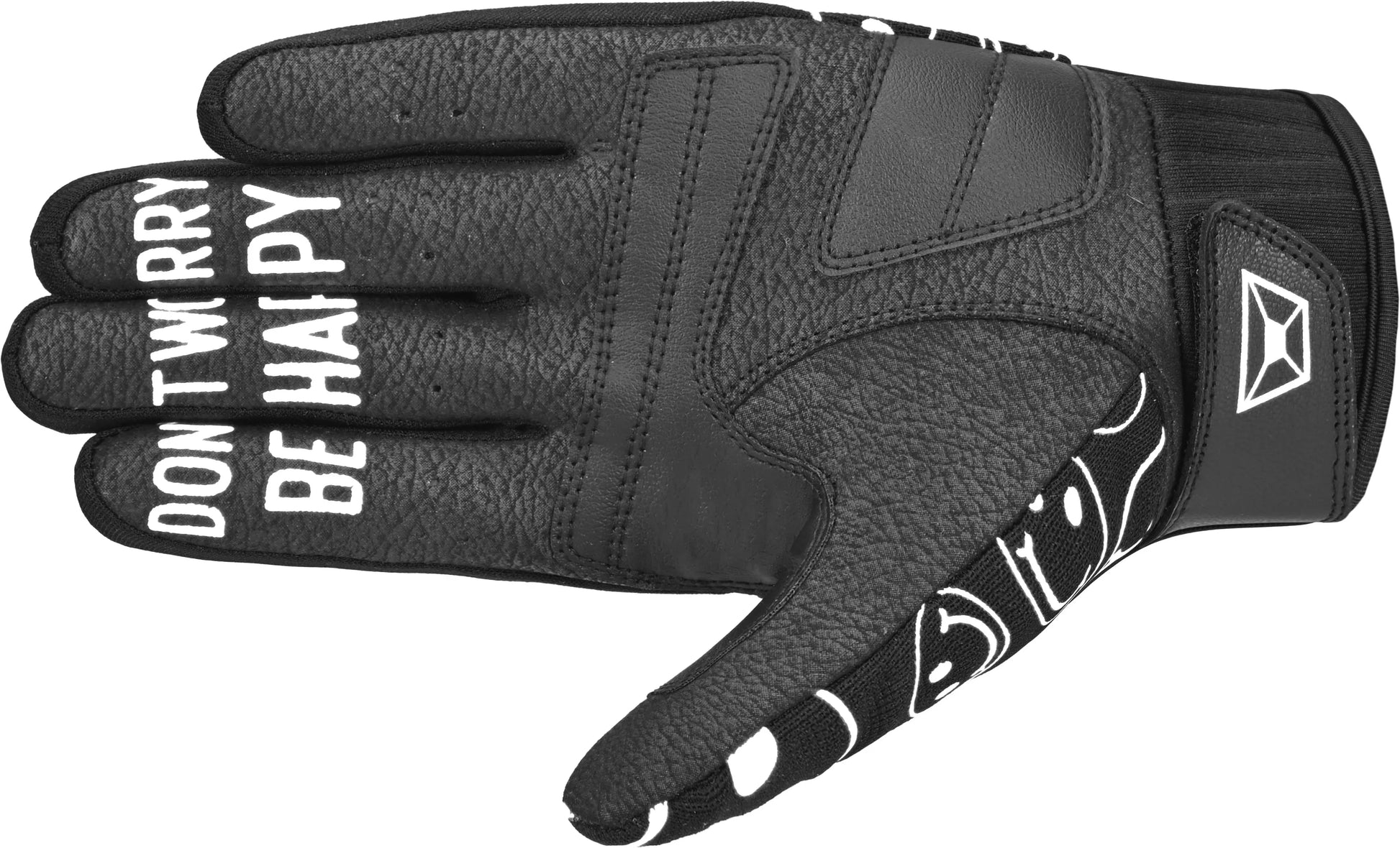 Cortech Standard Issue Happy Gloves