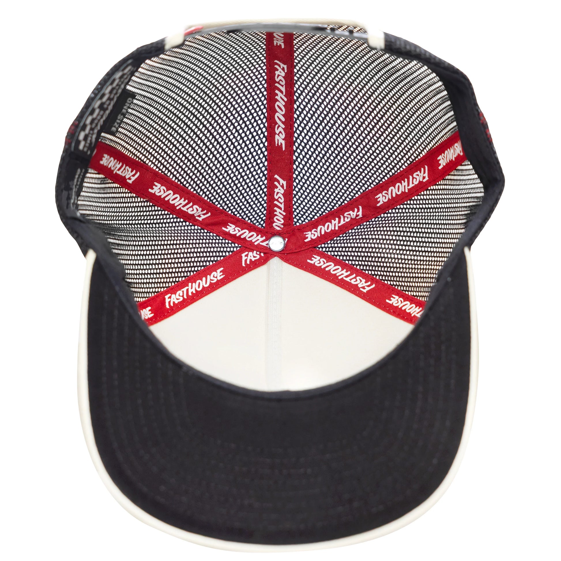 Fasthouse Junction Hat
