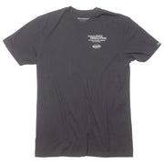 Fasthouse Youth Gilmore Short Sleeve T-Shirt